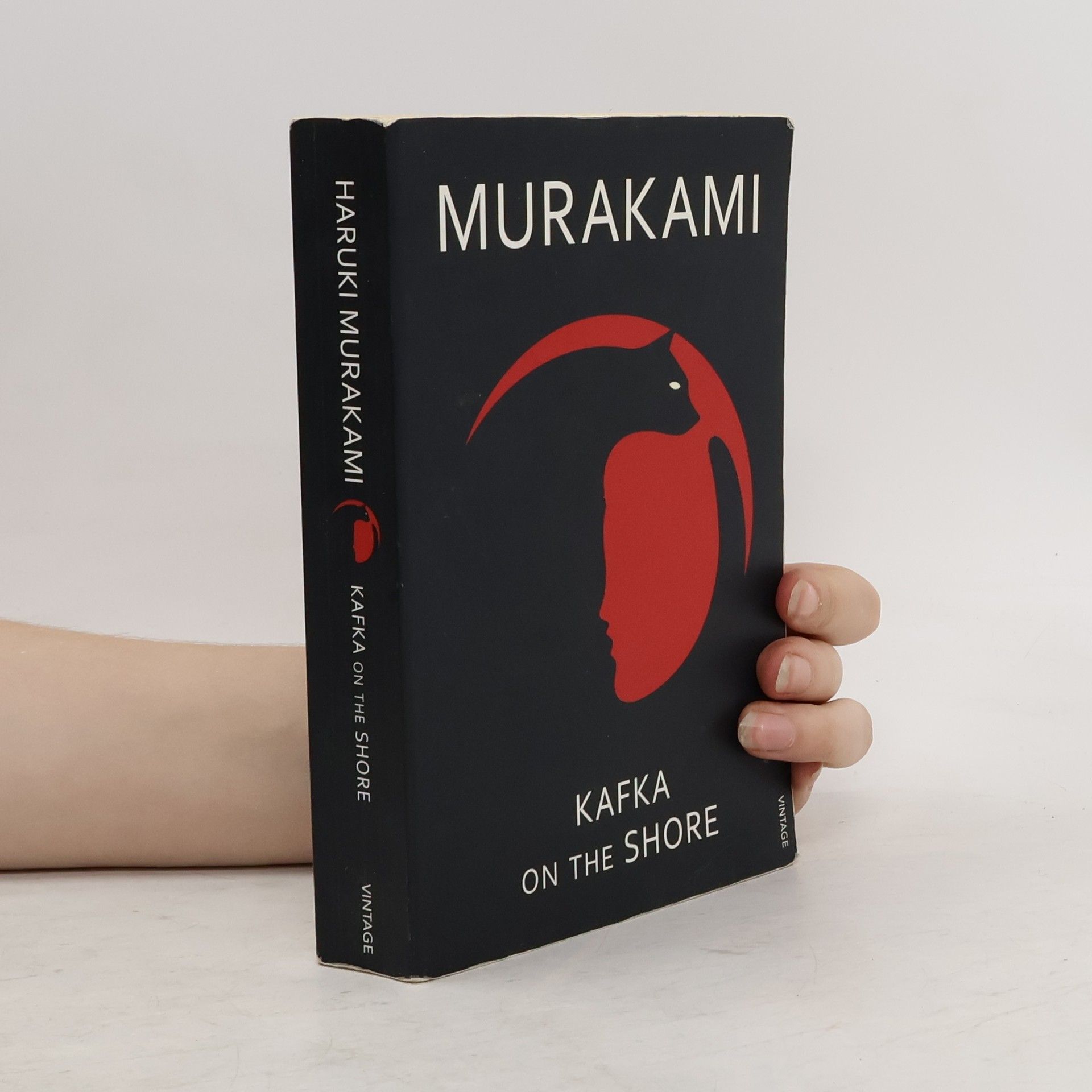 Haruki Murakami Kafka on the Shore