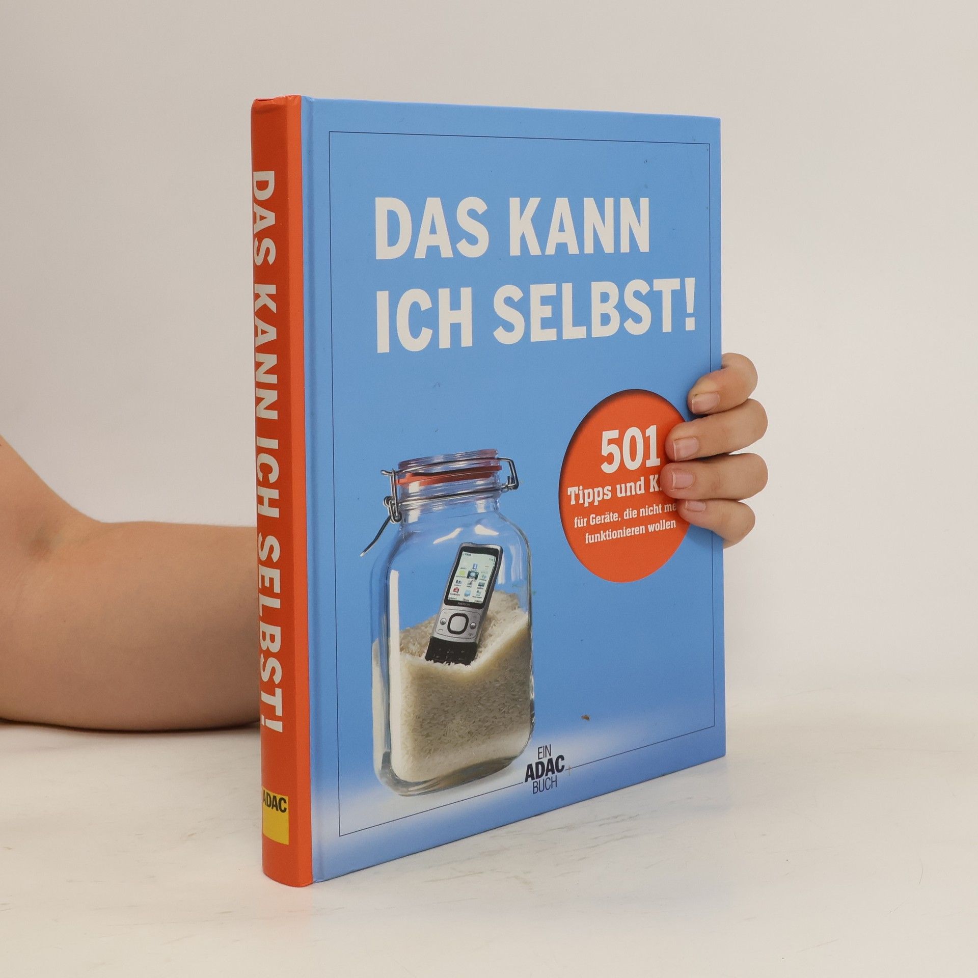 Ralph Henry Fischer Das kann ich selbst!