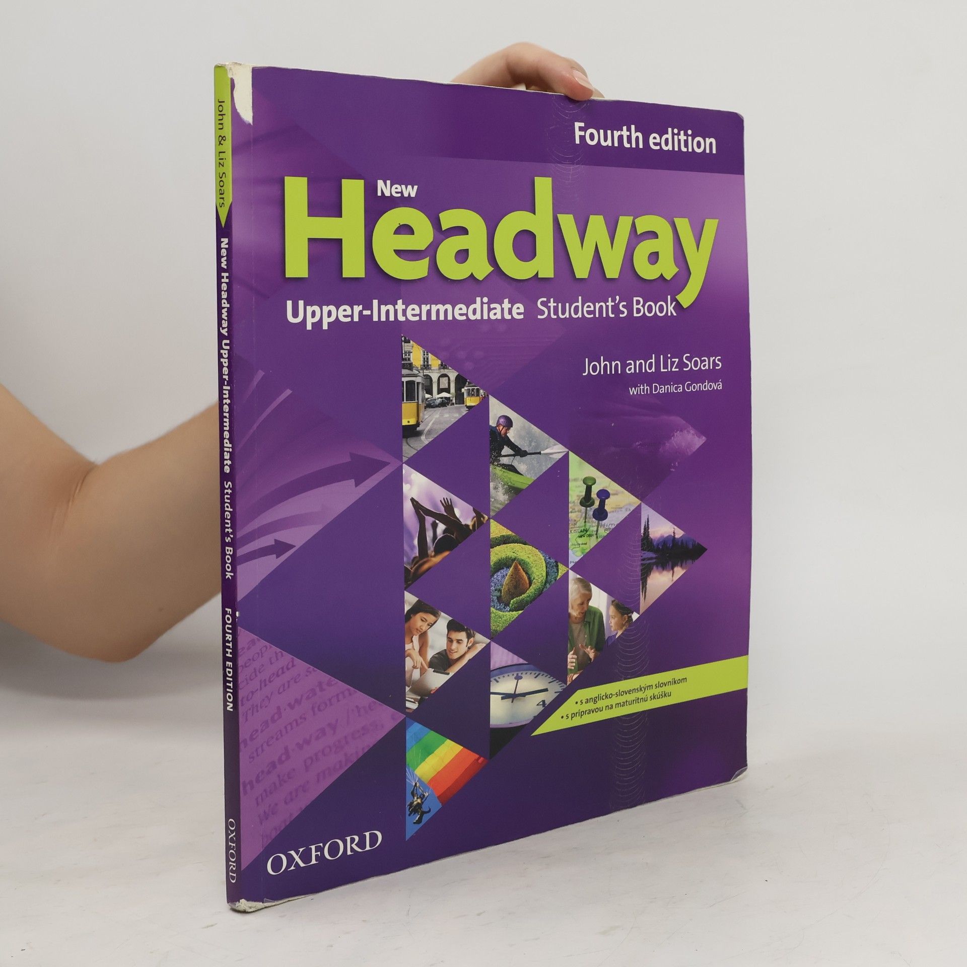 kolektiv New Headway