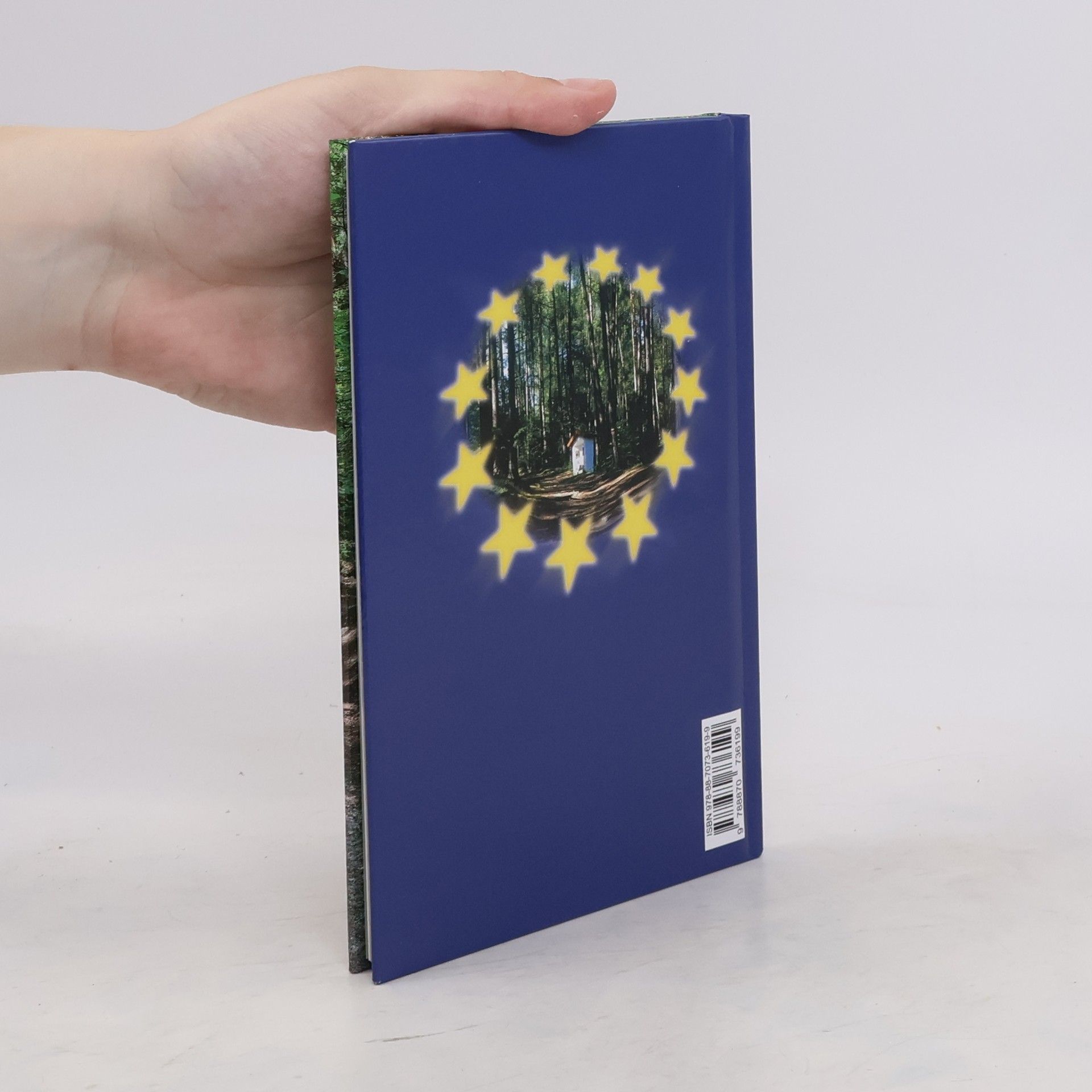kolektiv Der Europa-Besinnungsweg