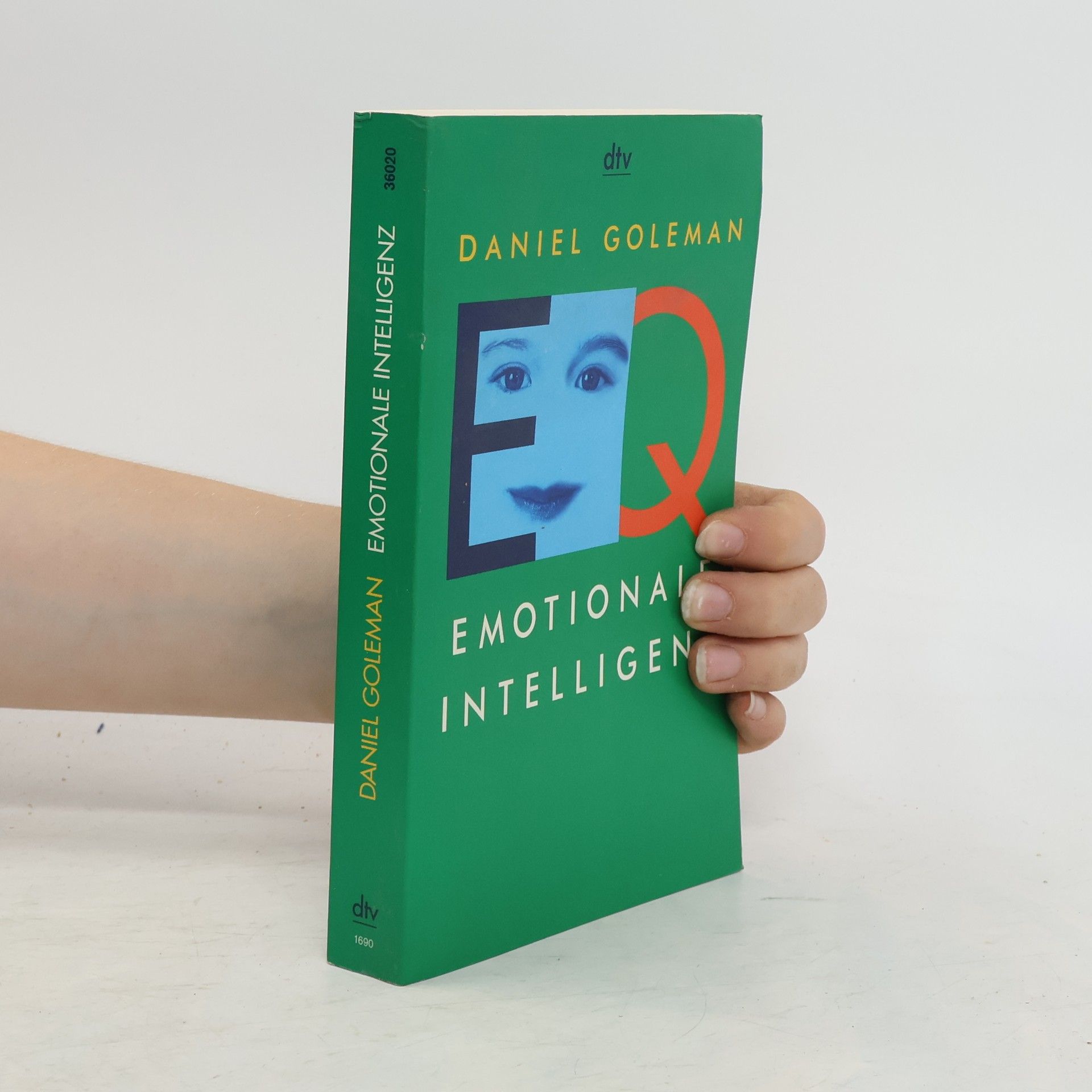 Daniel Goleman Emotionale Intelligenz