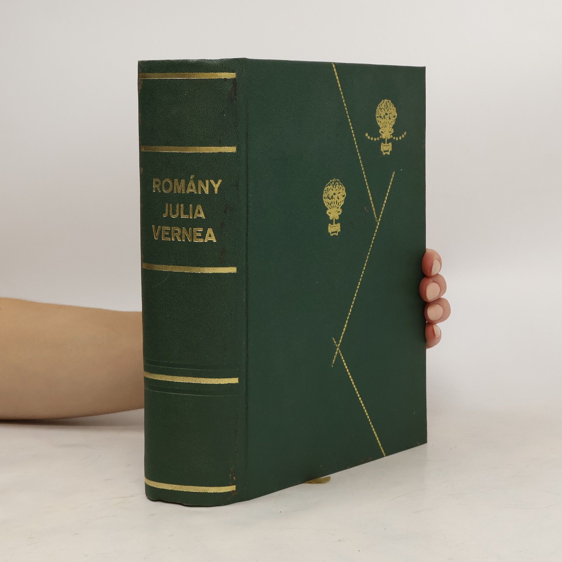 Jules Verne Jangada. Osm set mil na řece Amazonce
