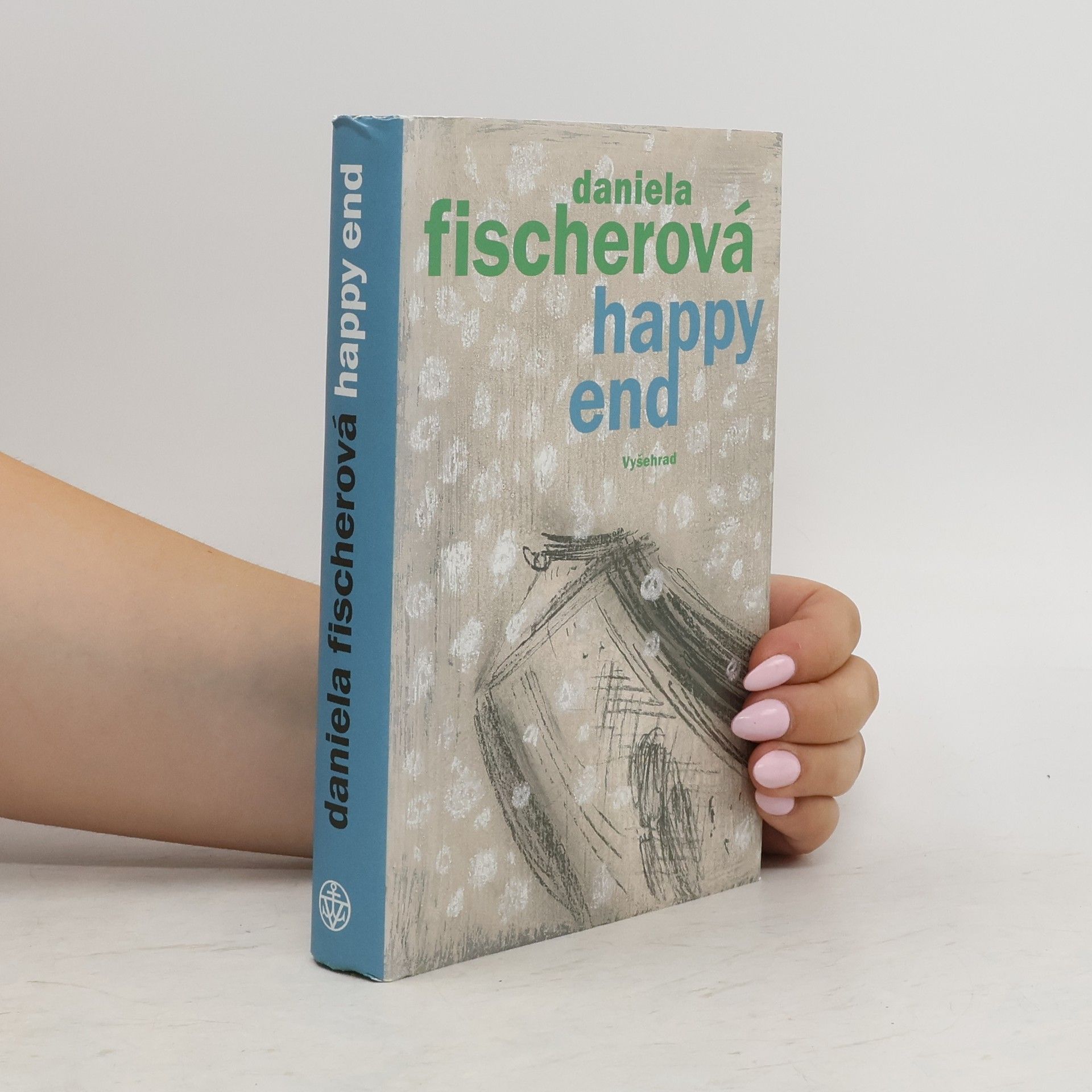 Daniela Fischer Happy end