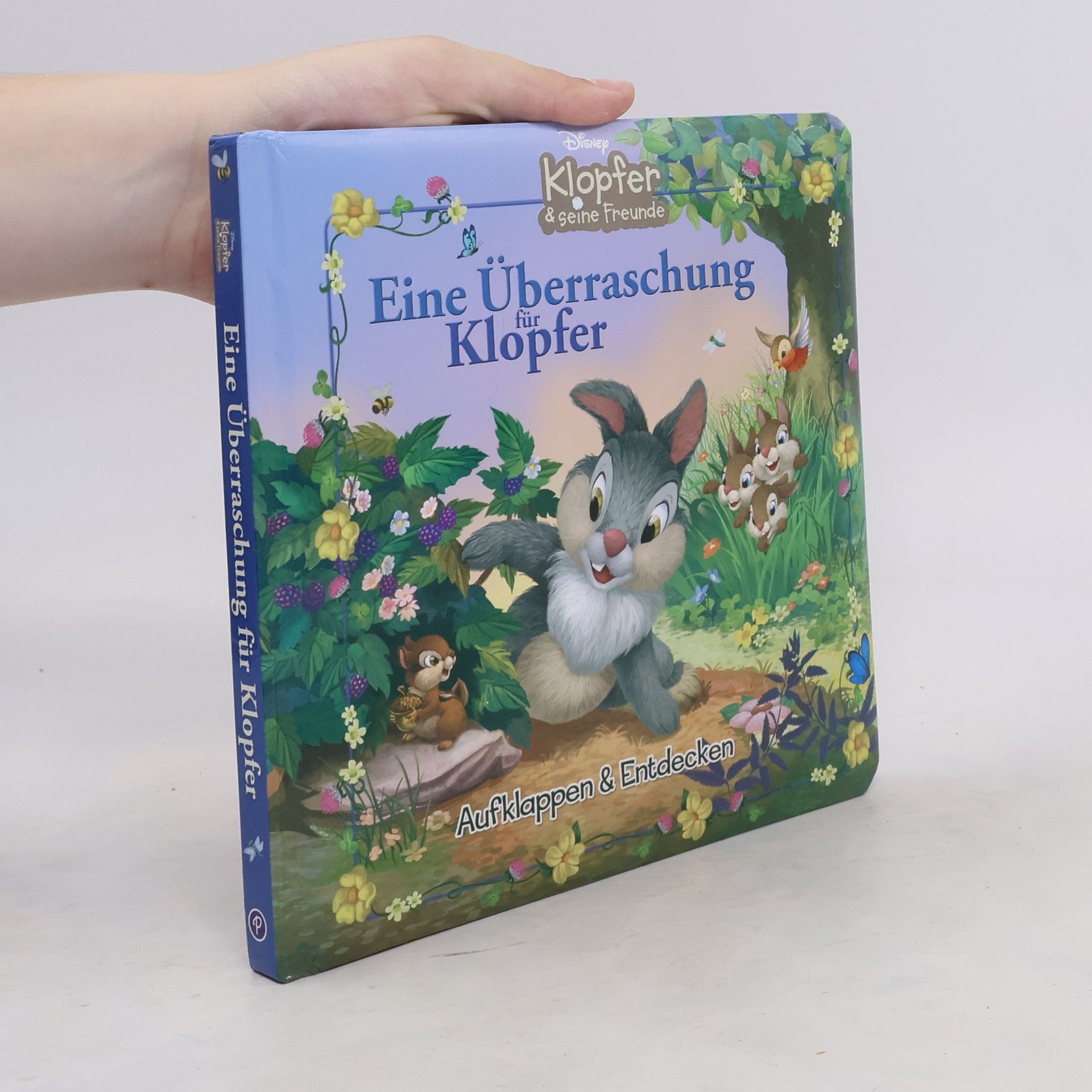 Collective Disney 5-Minuten-Geschichten Abenteuer