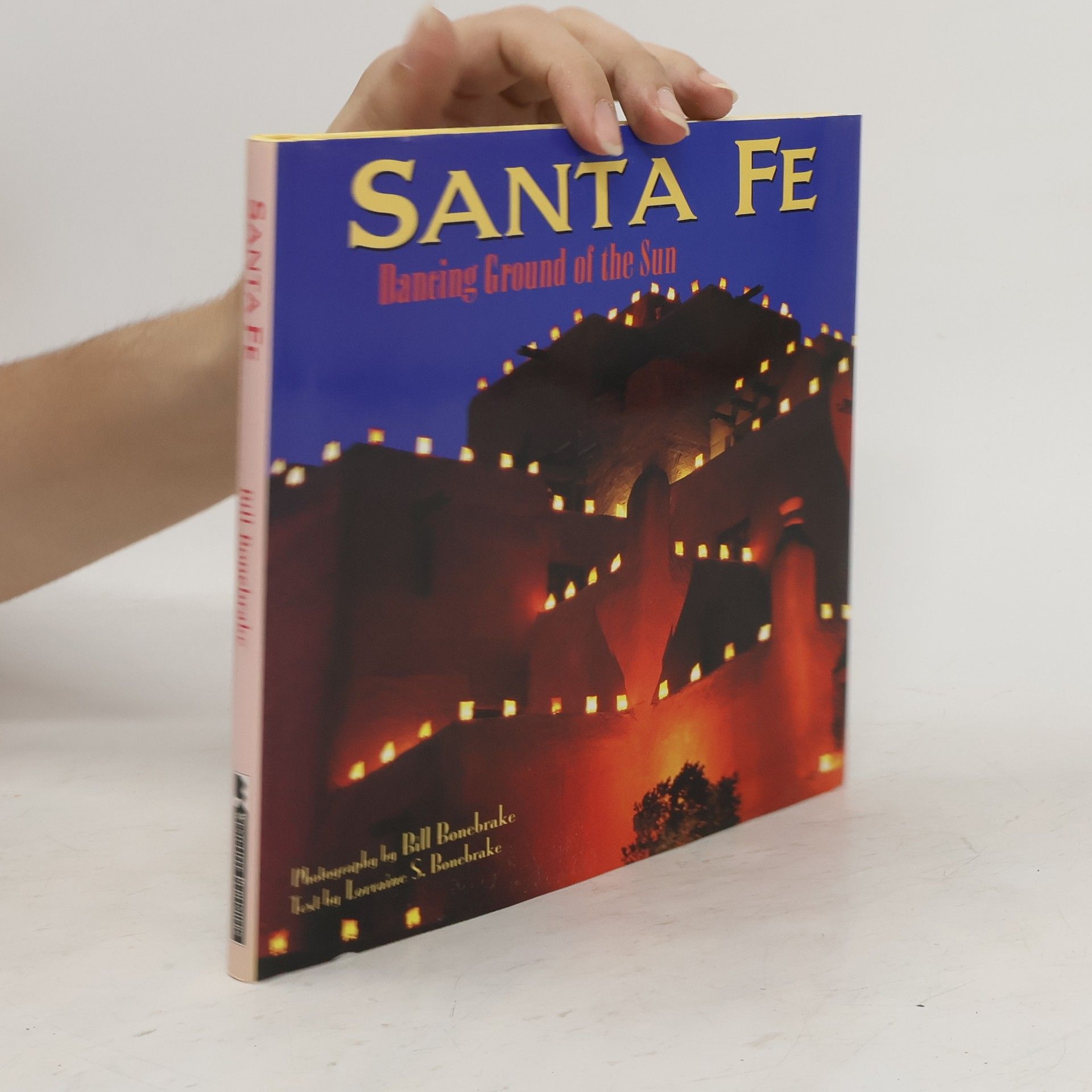 Lorraine S. Bonebrake Santa Fe
