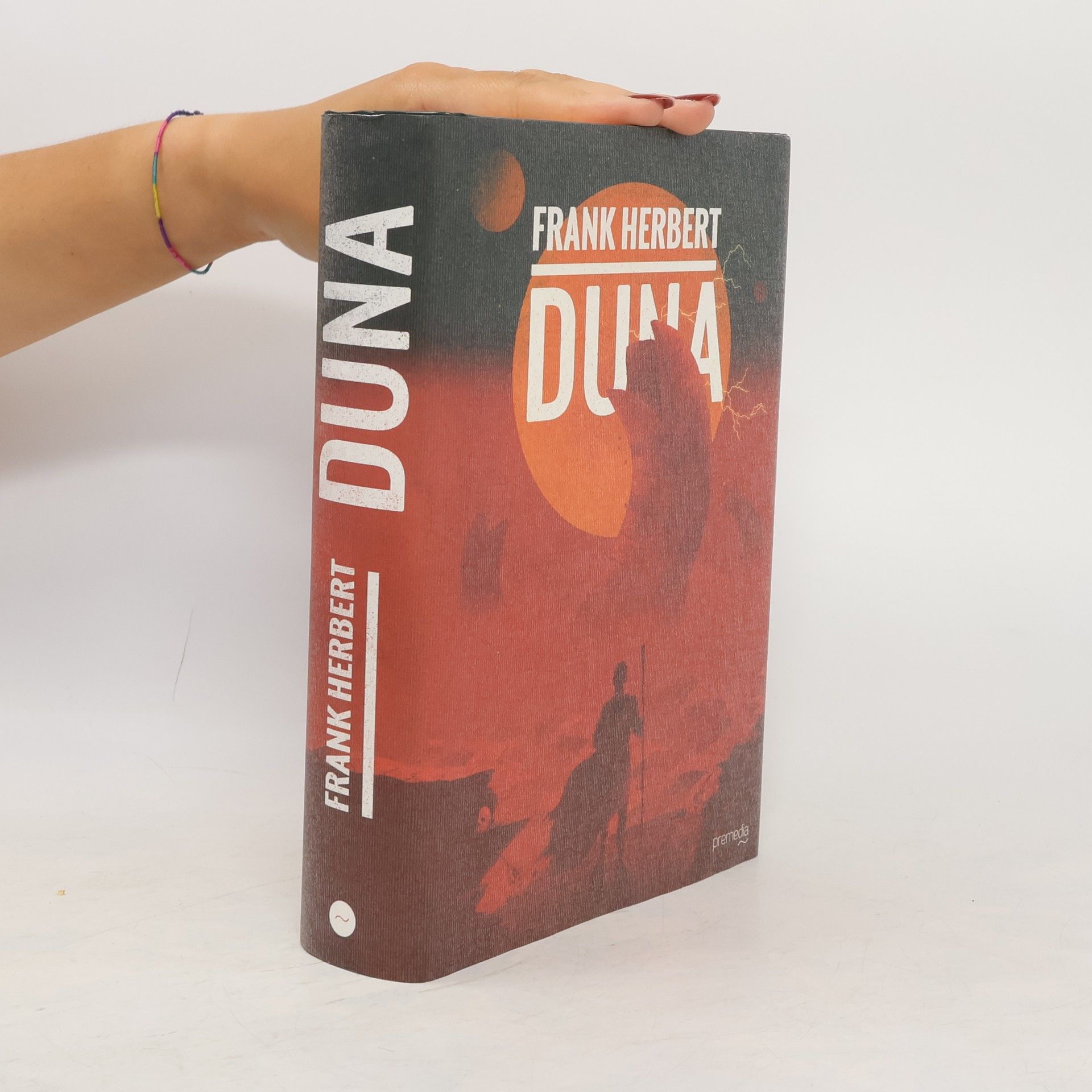 Frank Herbert Duna