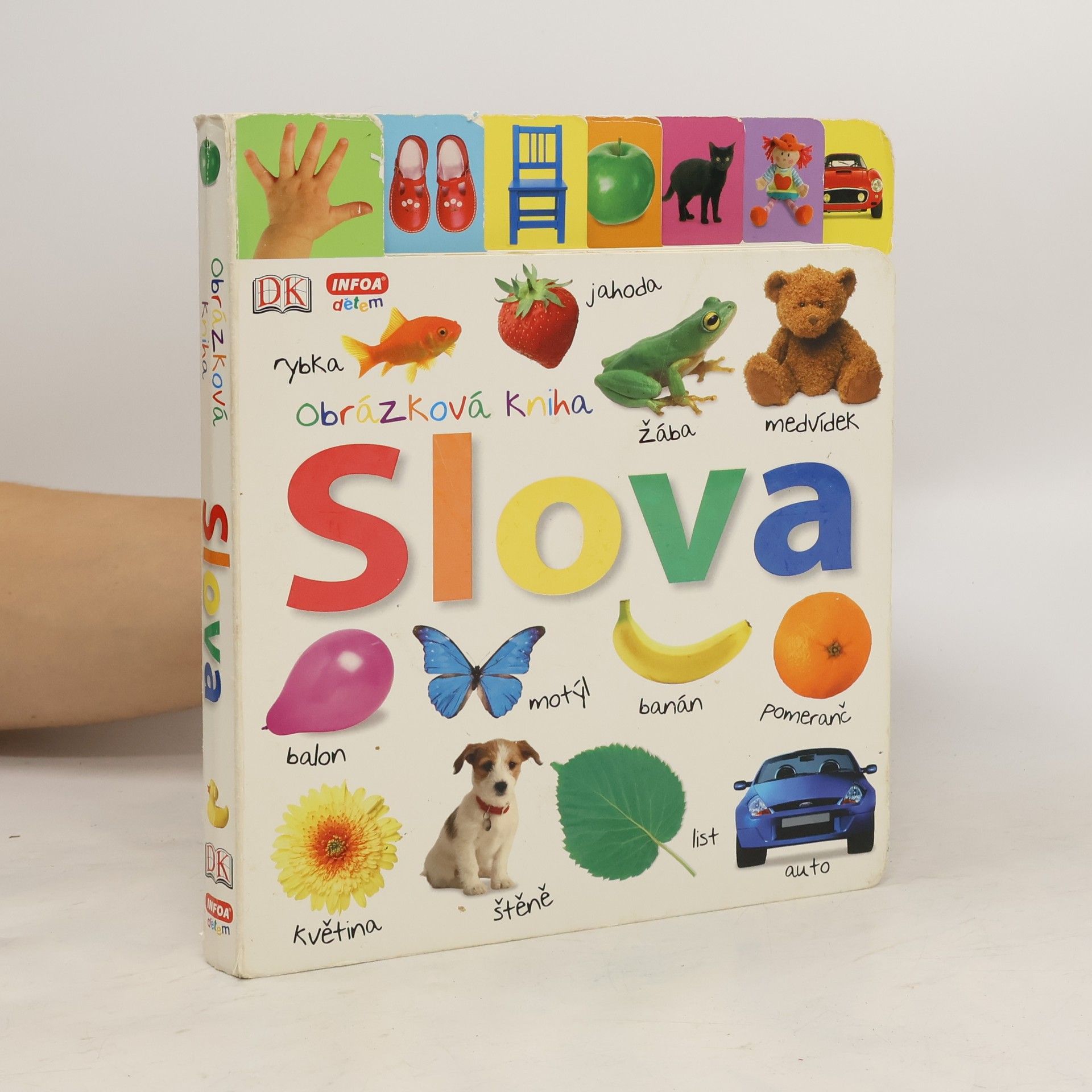 Autorenkollektiv Slova