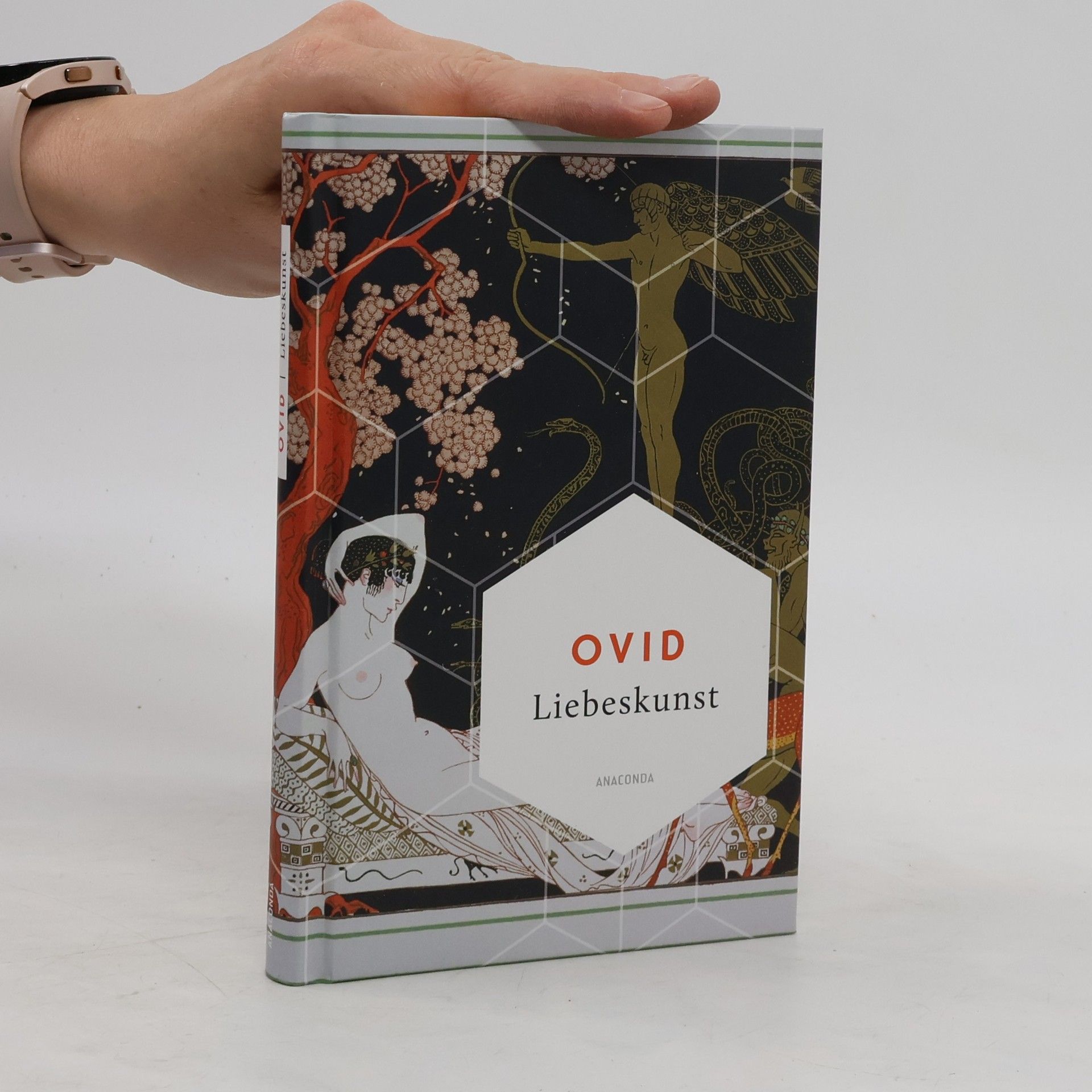 Ovid Liebeskunst