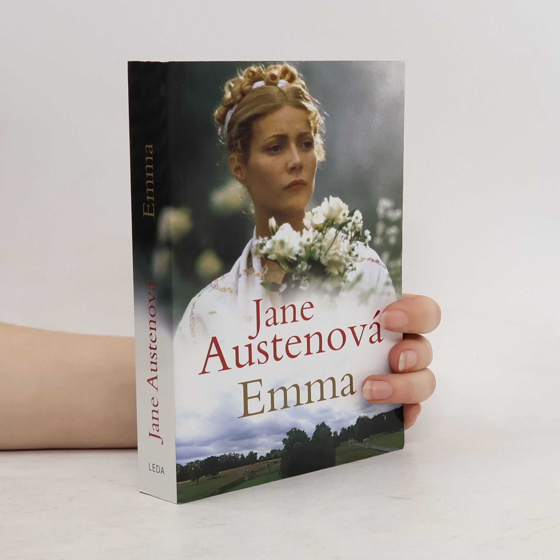 Jane Austen Emma