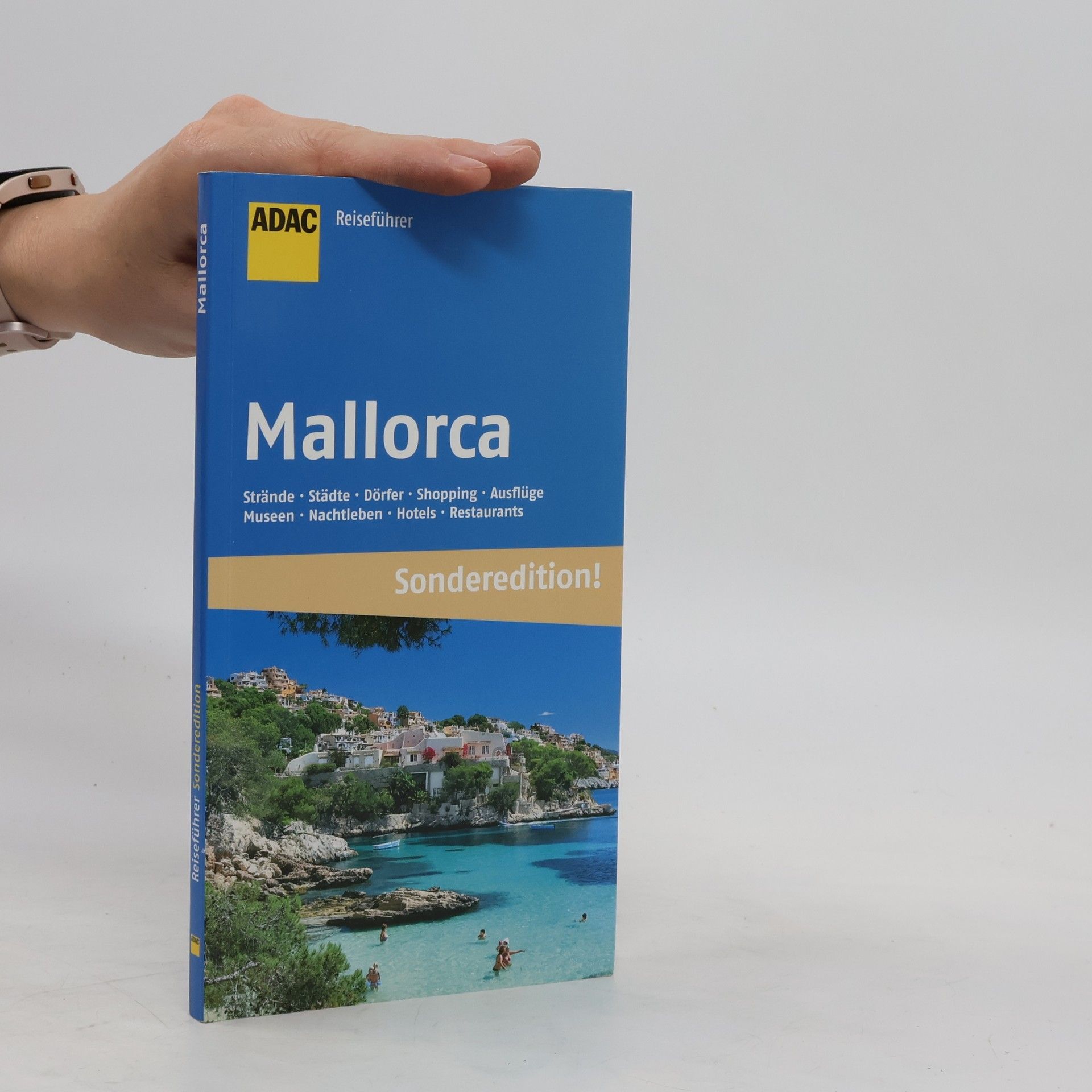 Cornelia Hübler Mallorca