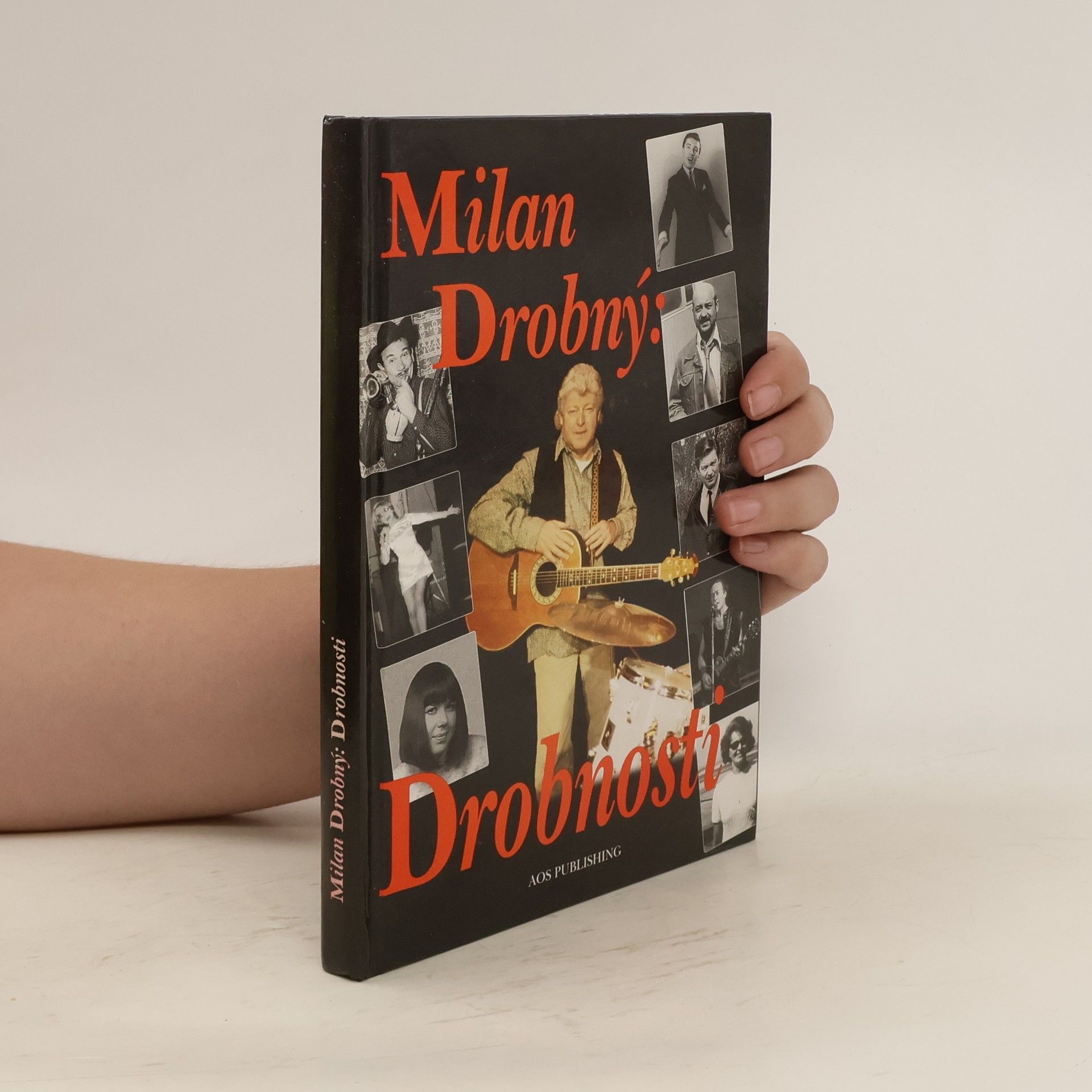 M. Drobná Drobnosti