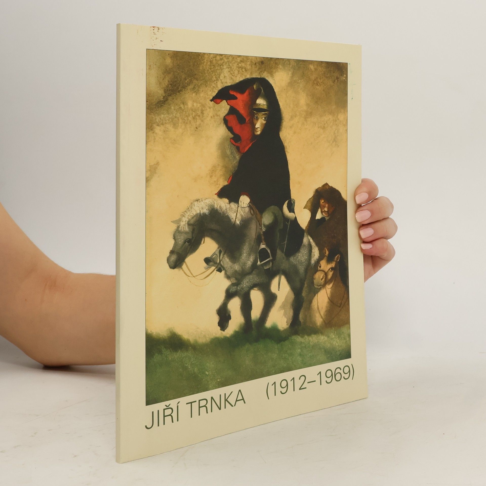 Jiří Trnka Jiří Trnka (1912-1969)