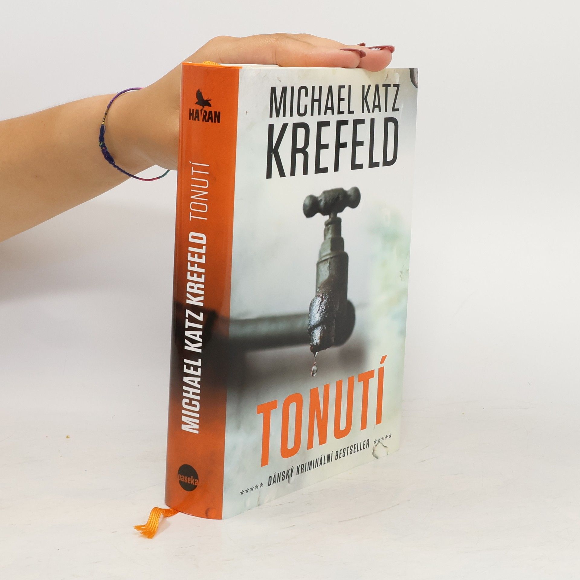 Michael Katz Krefeld Tonutí