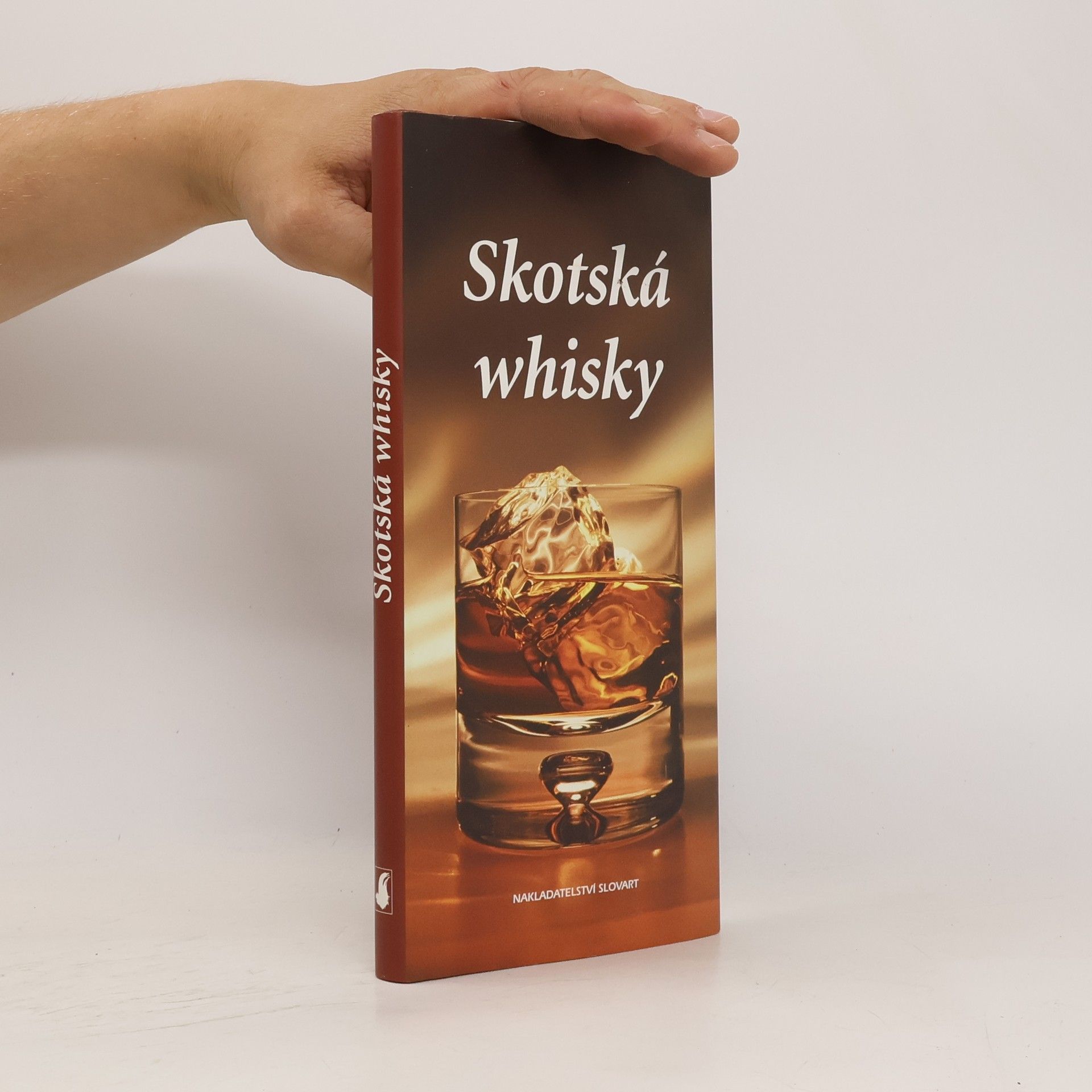 Daniel Lerner Skotská whisky