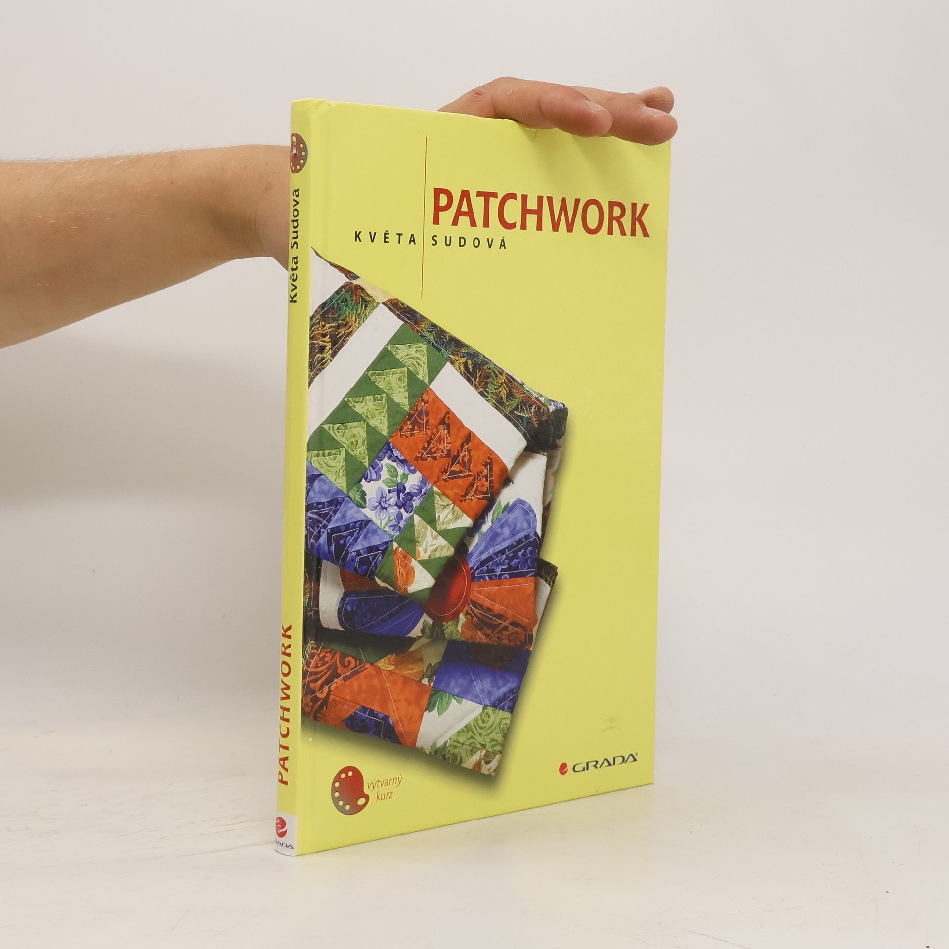 Květa Sudová Patchwork