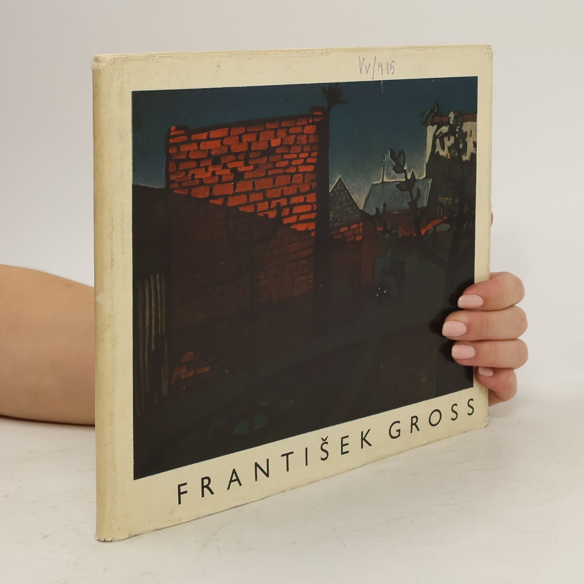 Jiří T. Kotalík František Gross