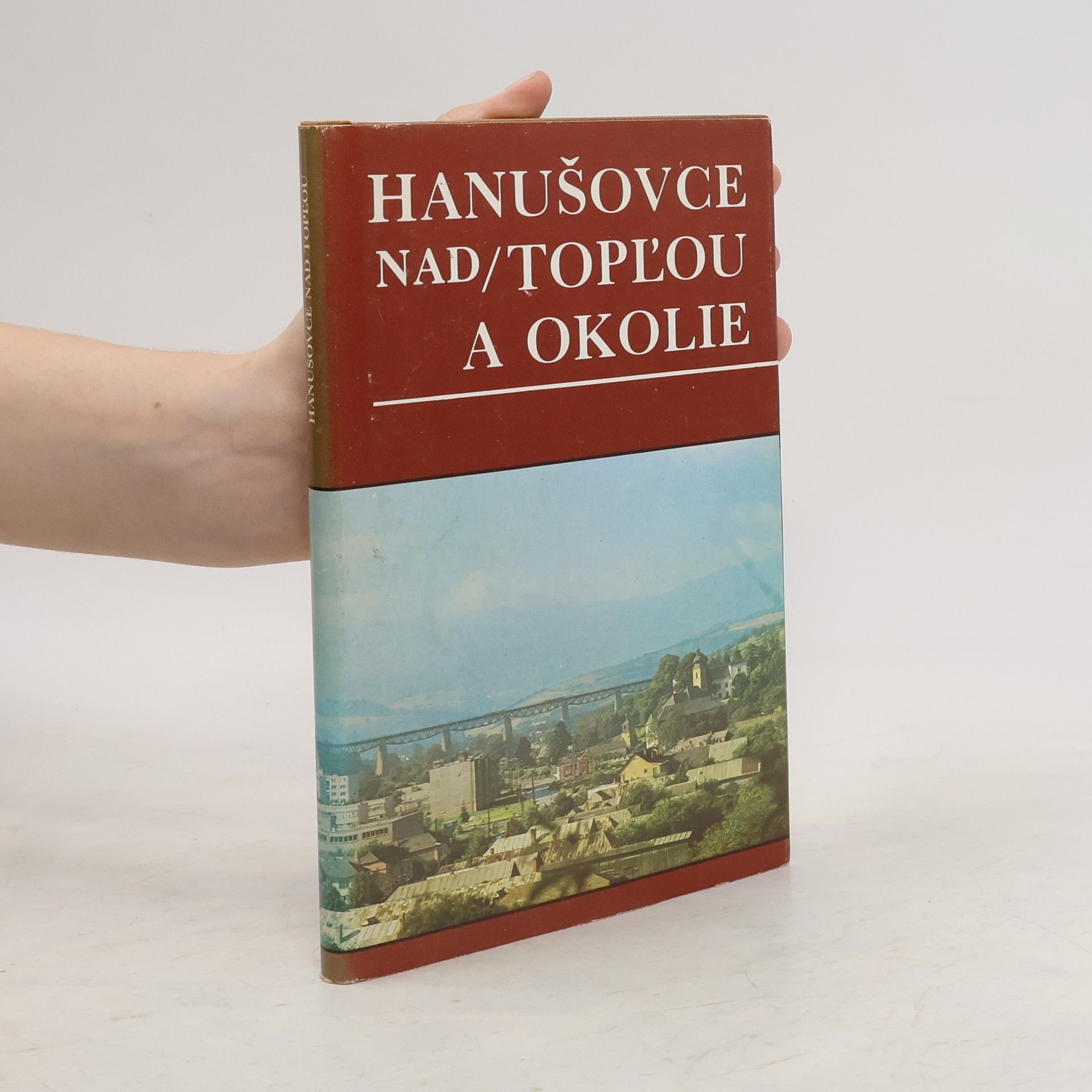 Collective Hanušovce nad Topľou a okolie