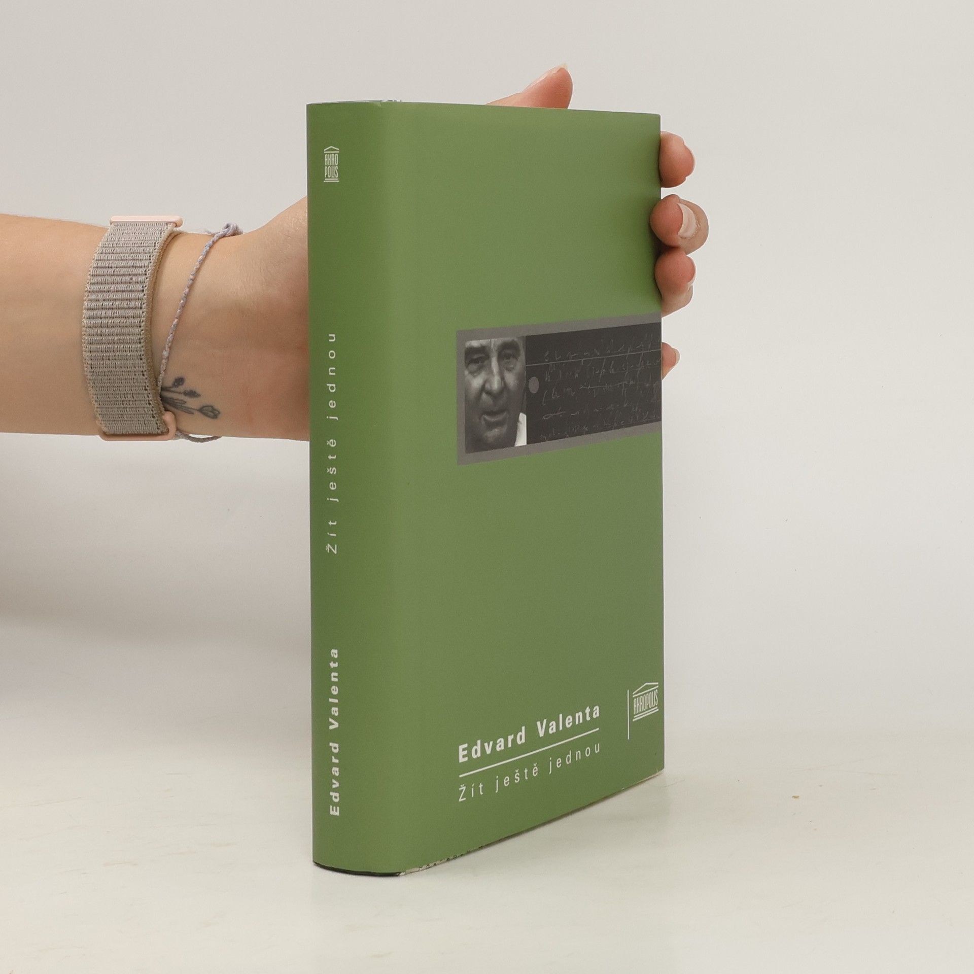 Žít ještě jednou