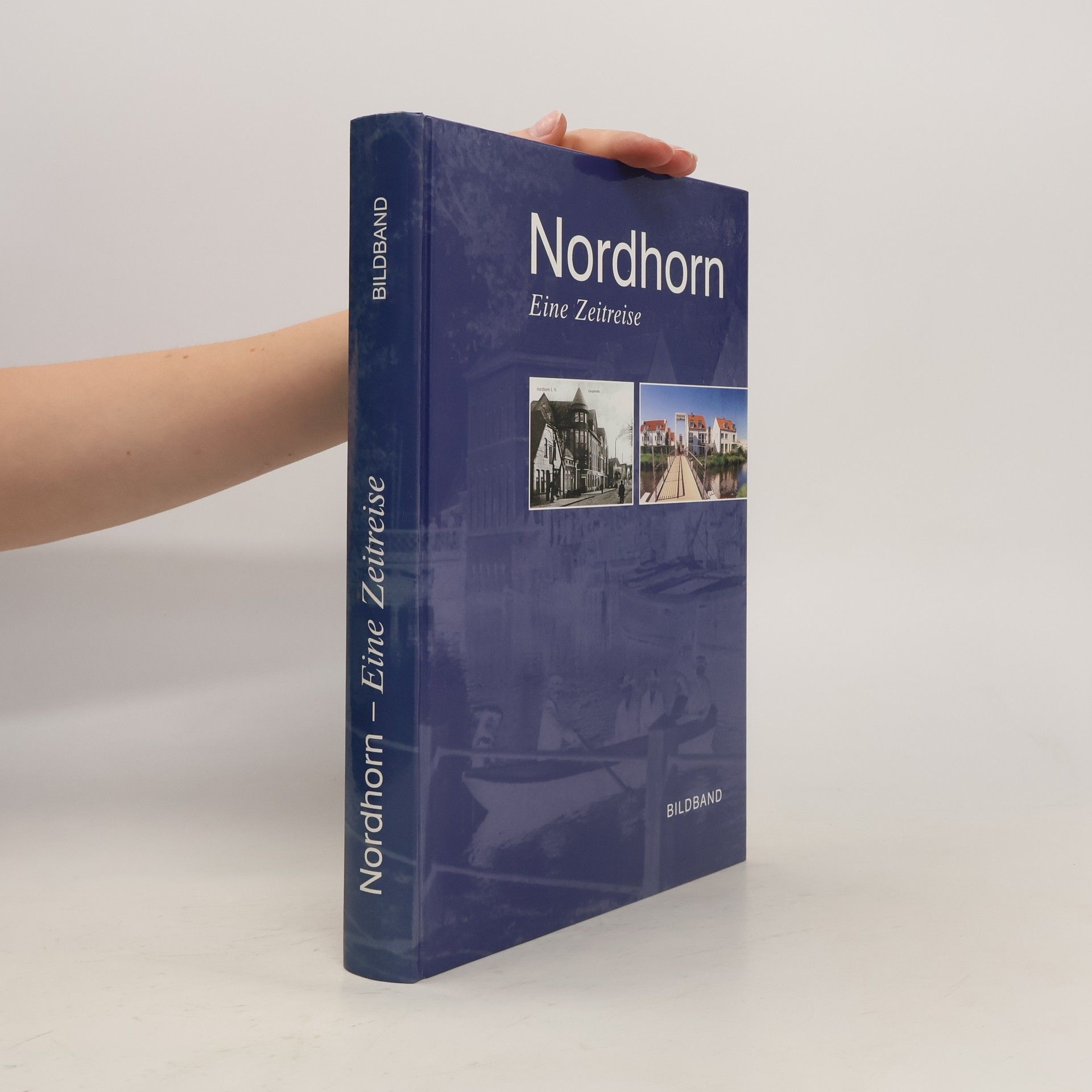 Hubert Titz Nordhorn - eine Zeitreise