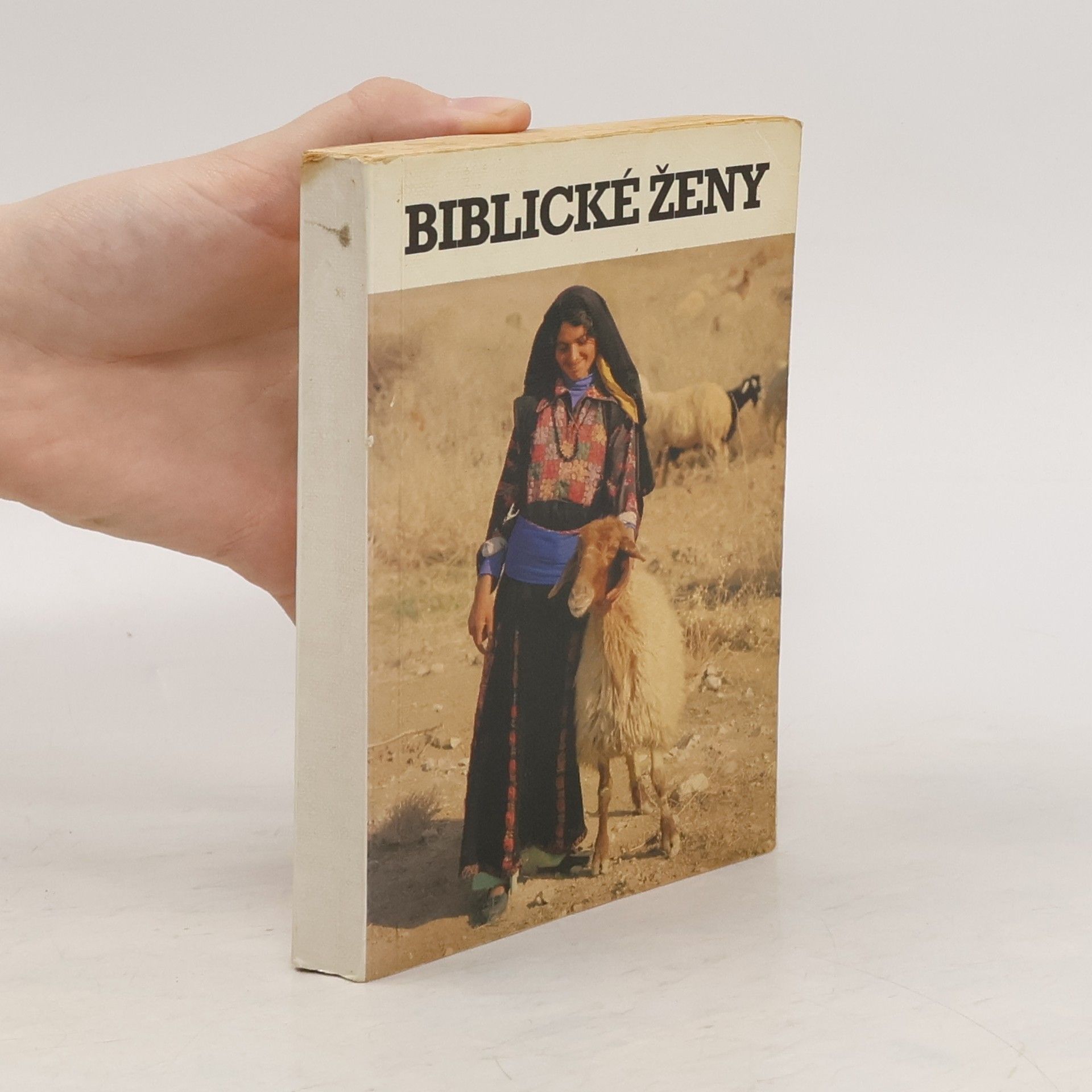 kolektiv Biblické ženy