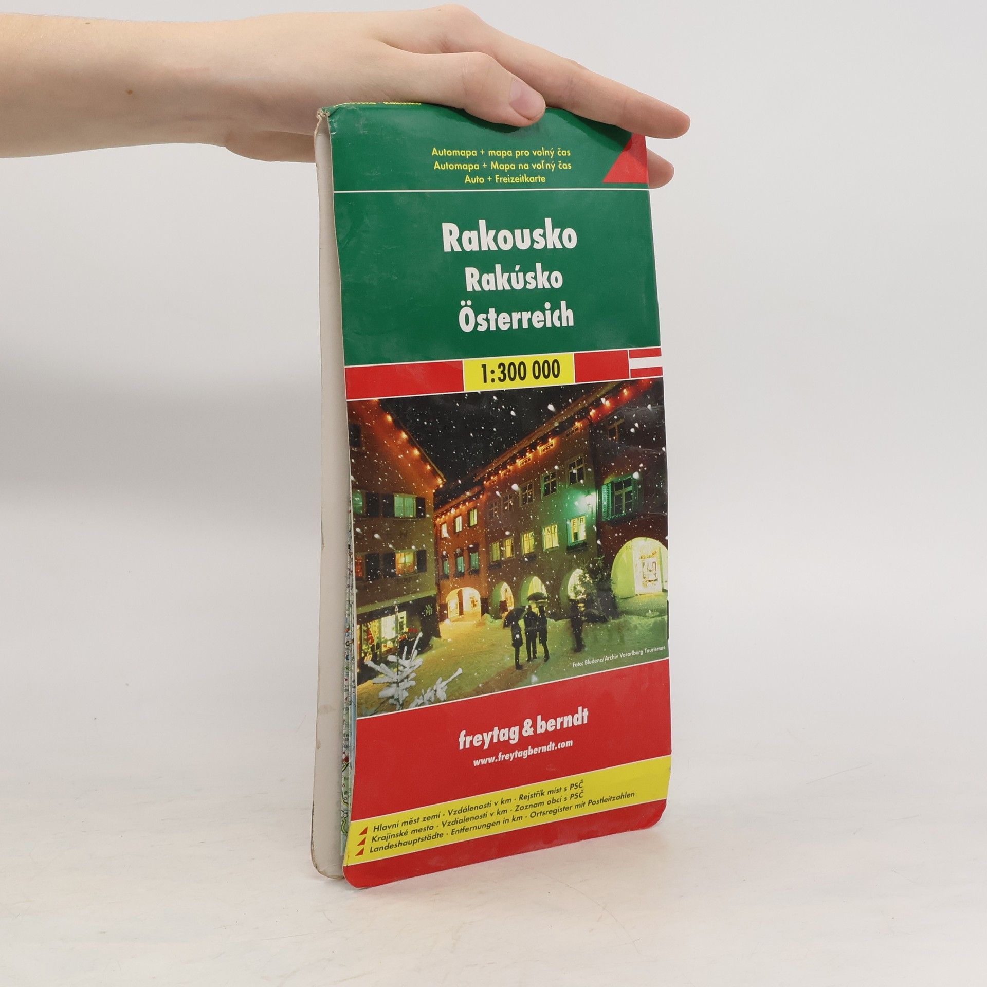 Collective Rakousko