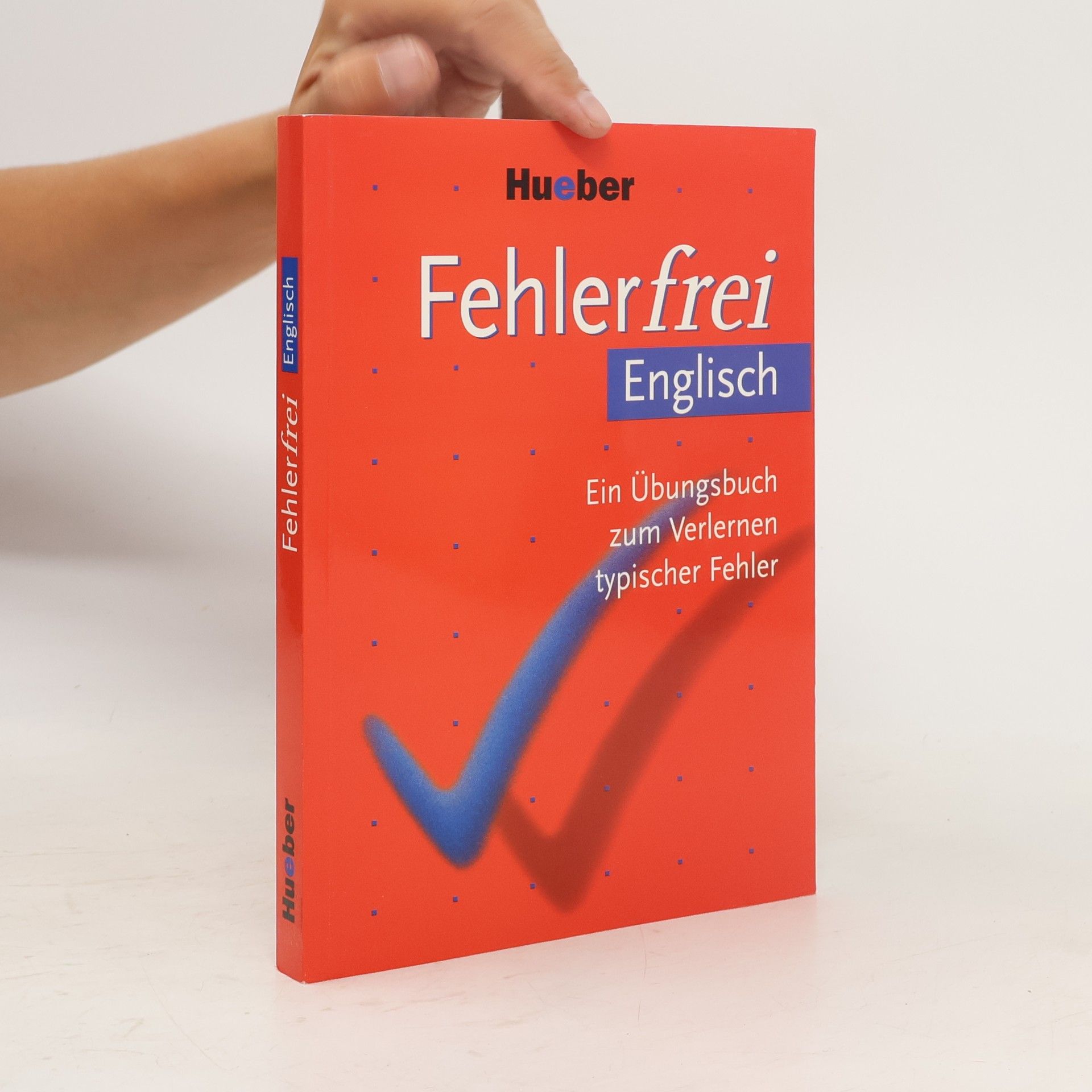 John Stevens Fehlerfrei Englisch