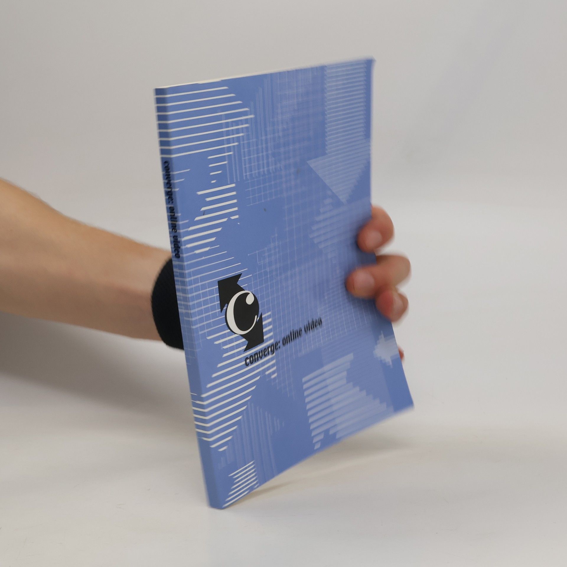 Collectif d'auteurs Converge. Online Video