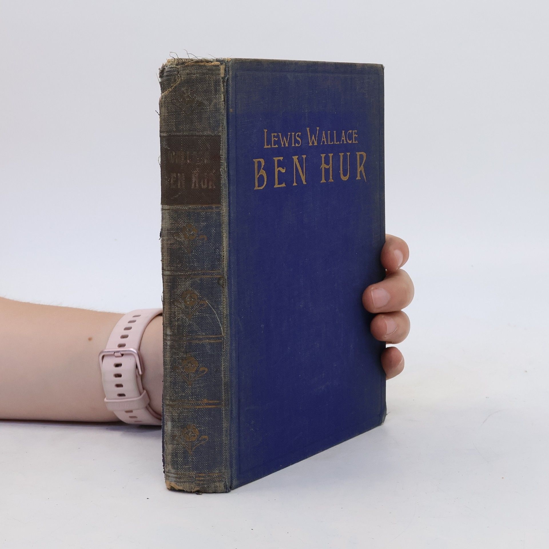 Lew Wallace Ben Hur oder Die Tage des Messias