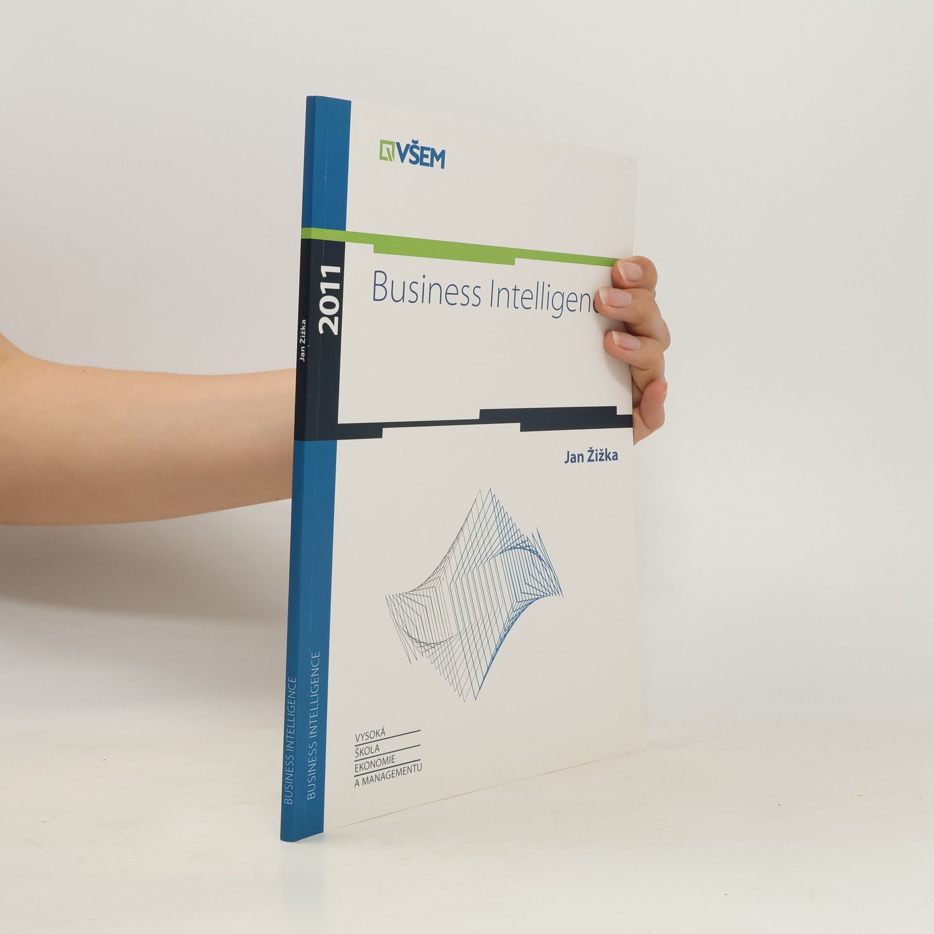 Jan Žižka Business intelligence