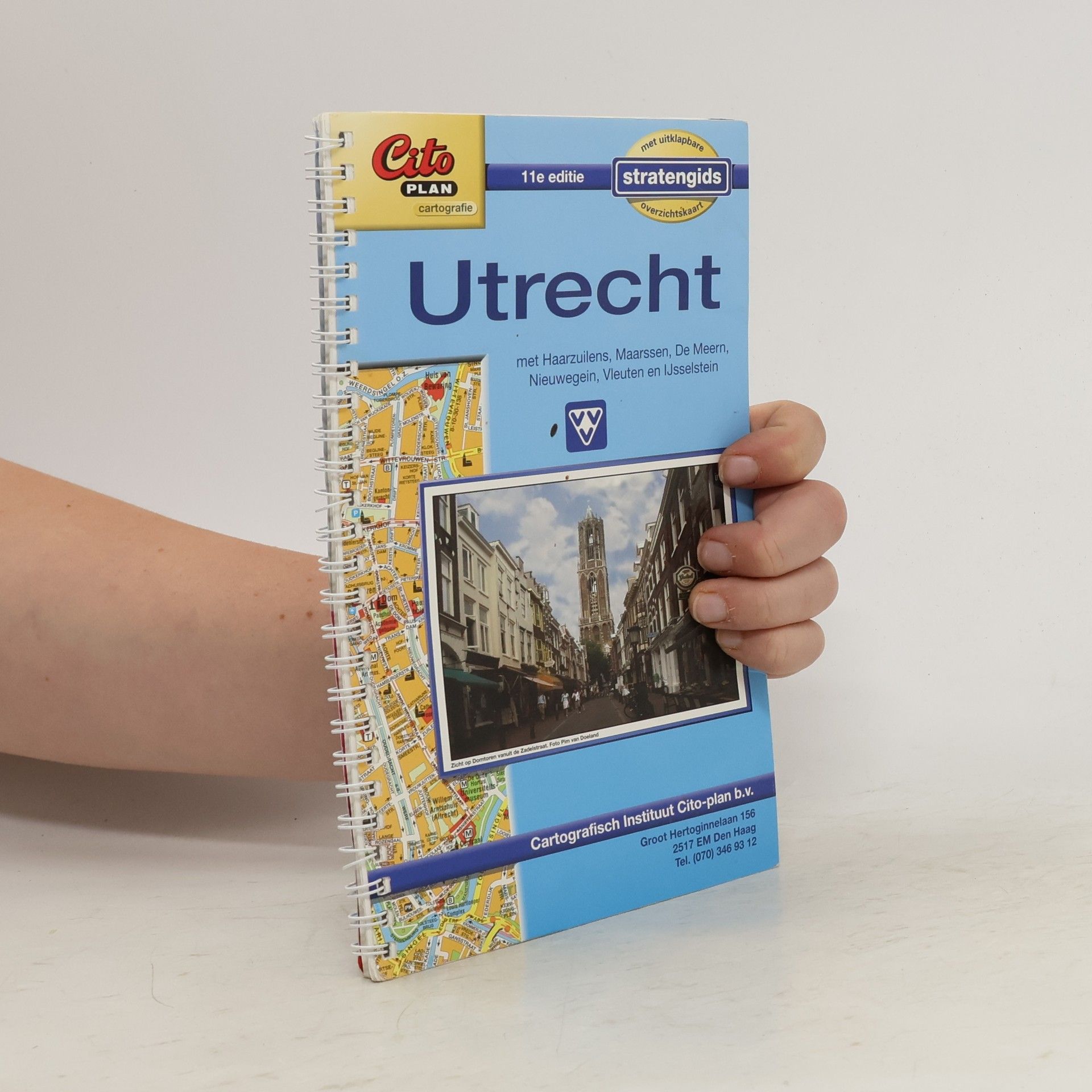 kolektiv Utrecht