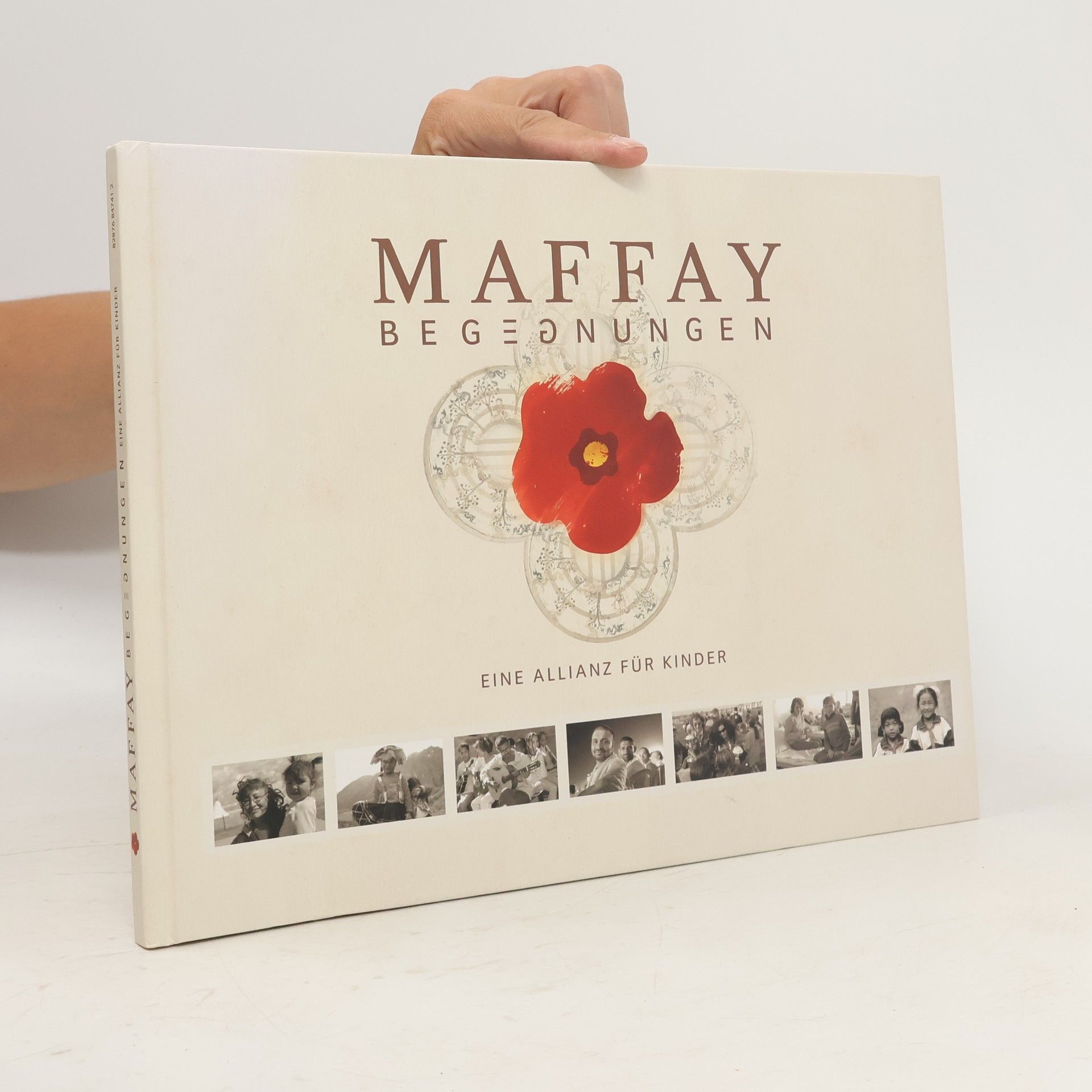 Peter Maffay Begegnungen