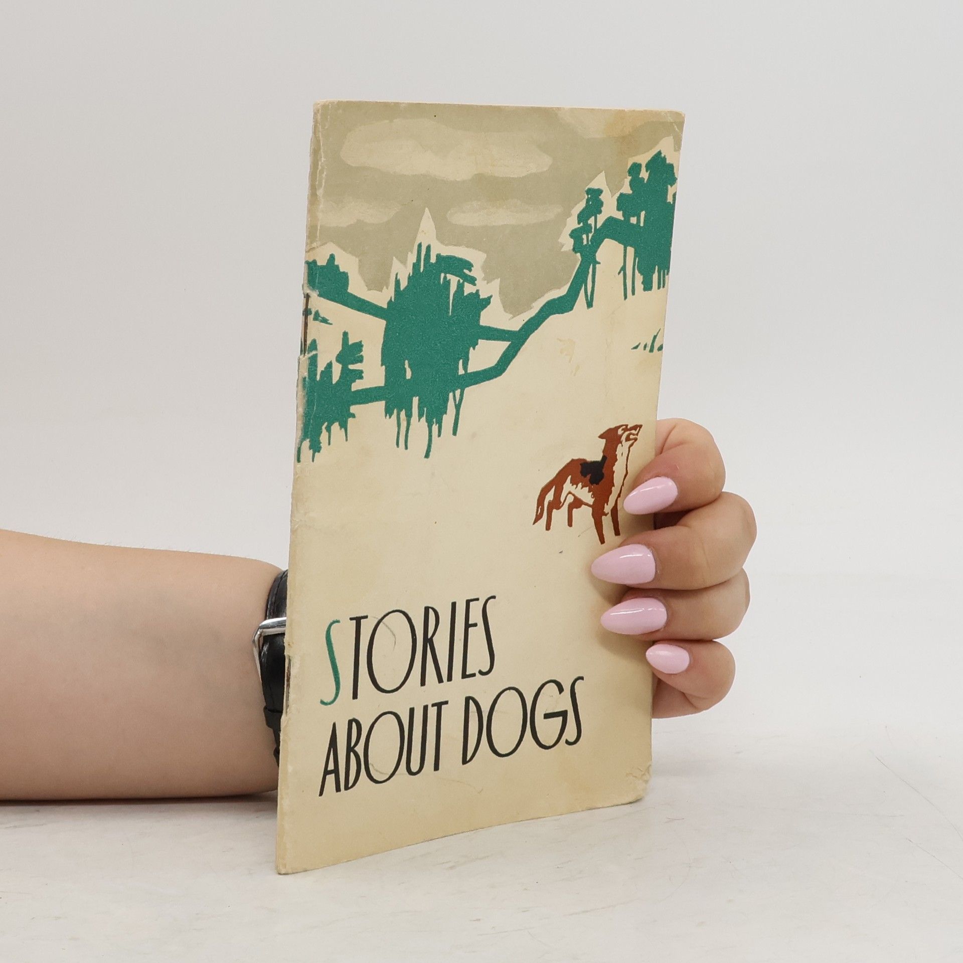 Jack London Stories About Dogs