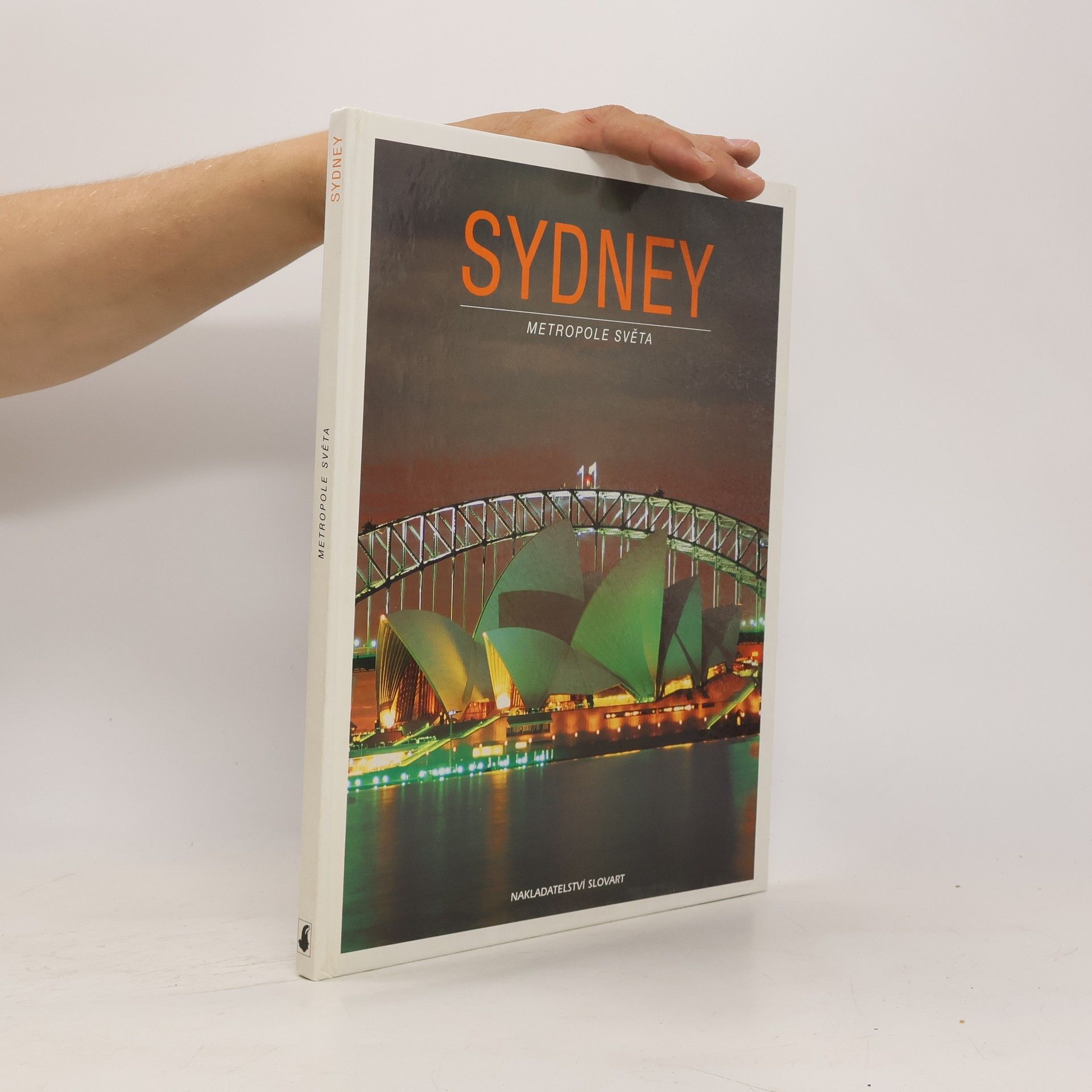 Hauke Dressler Sydney