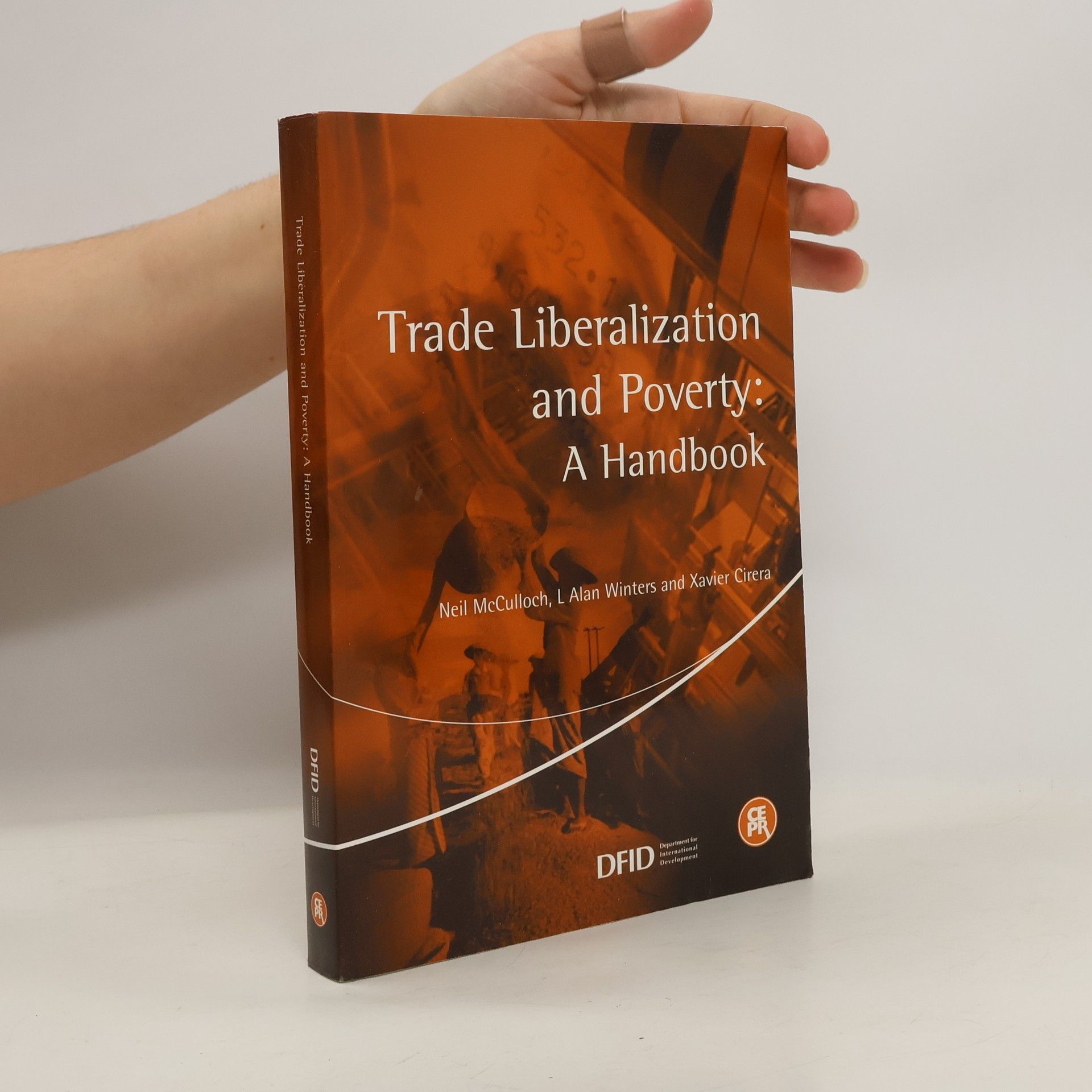 Neil McCulloch Trade Liberalization and Poverty
