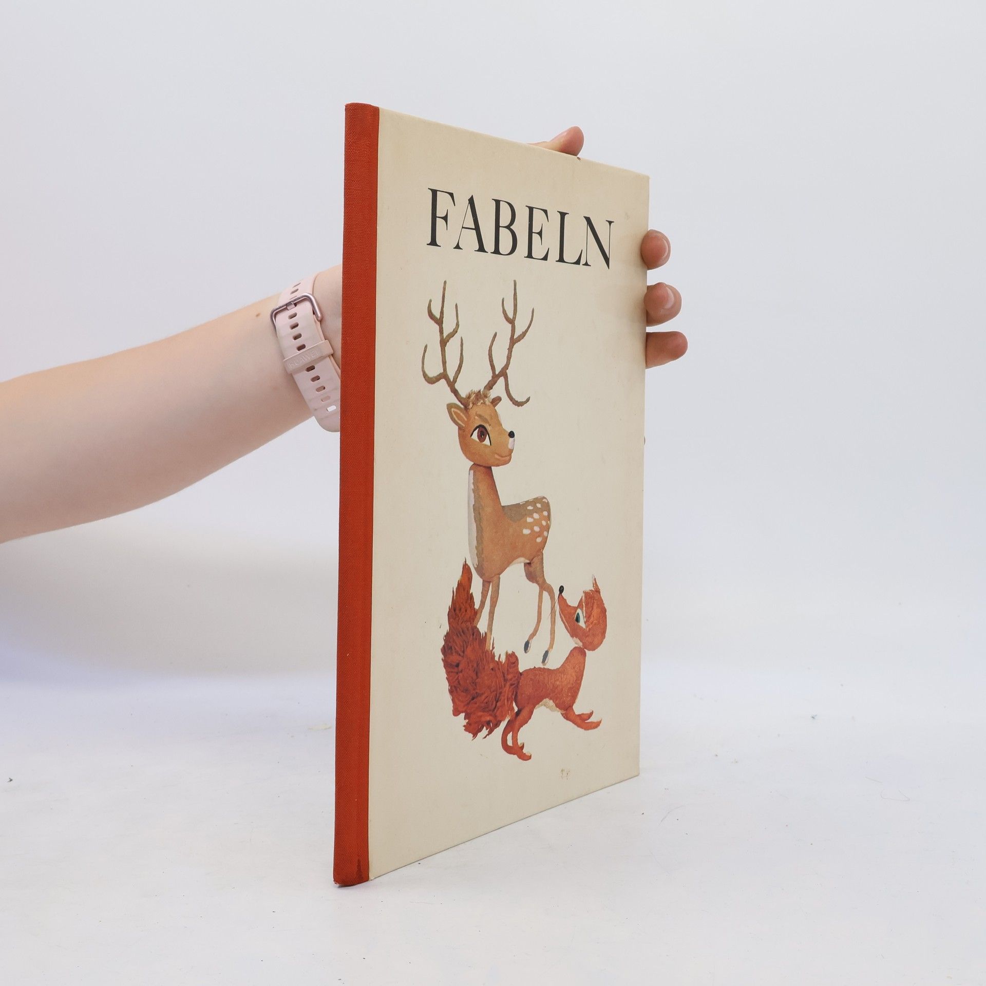 Autorenkollektiv Fabeln