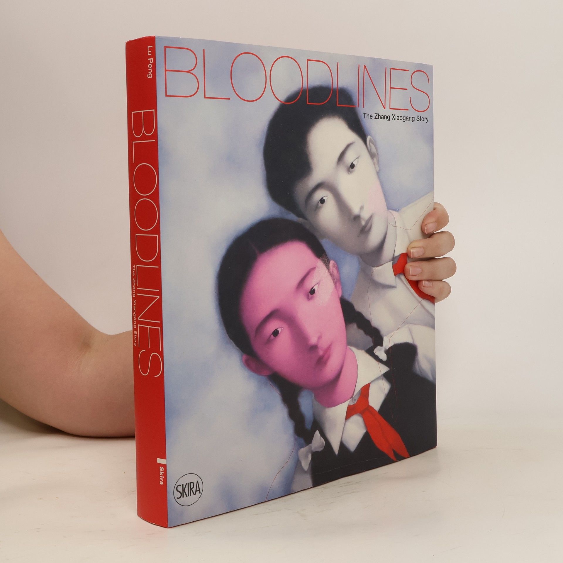 Peng Lü Bloodlines