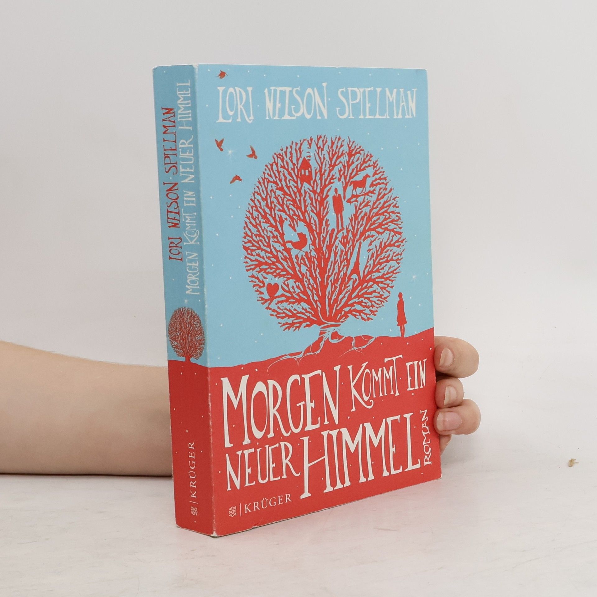 Morgen kommt ein neuer Himmel