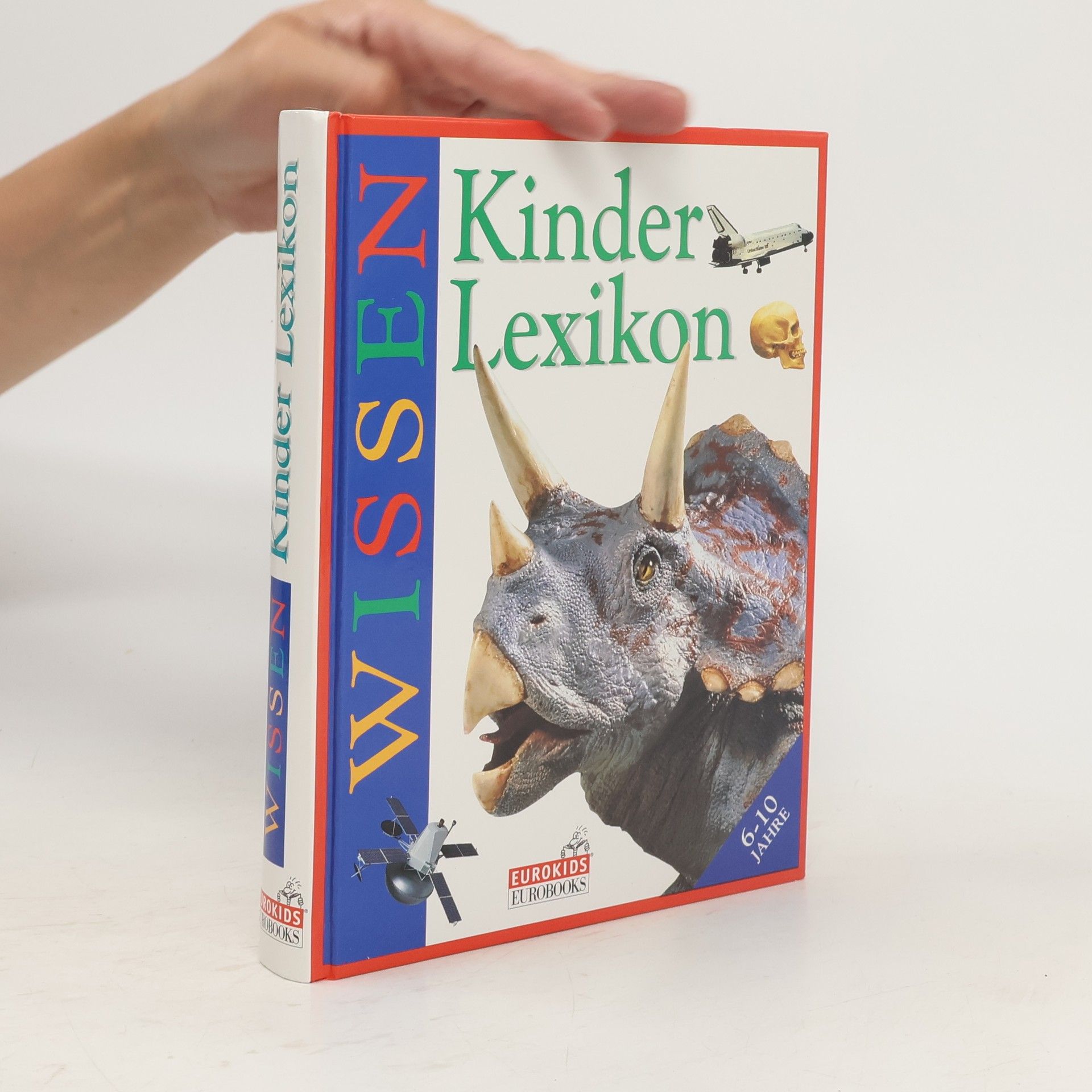 Collective Wissen Kinder Lexikon