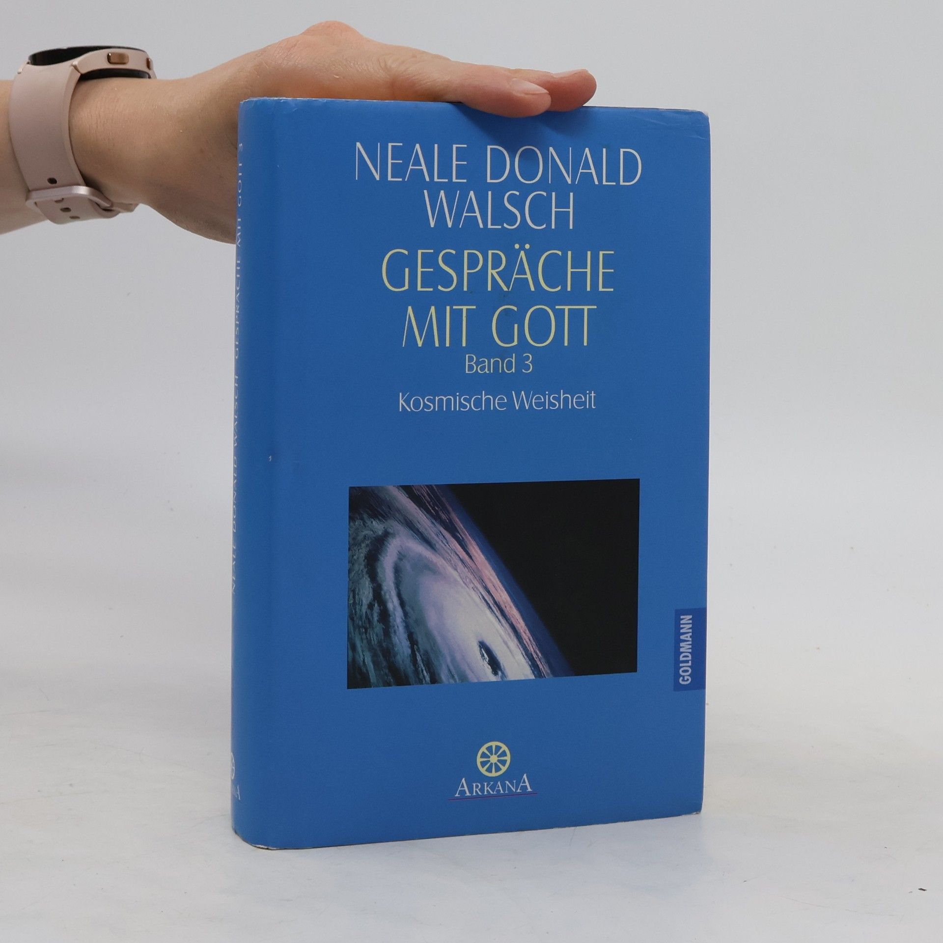 Gespräche mit Gott. Band 3