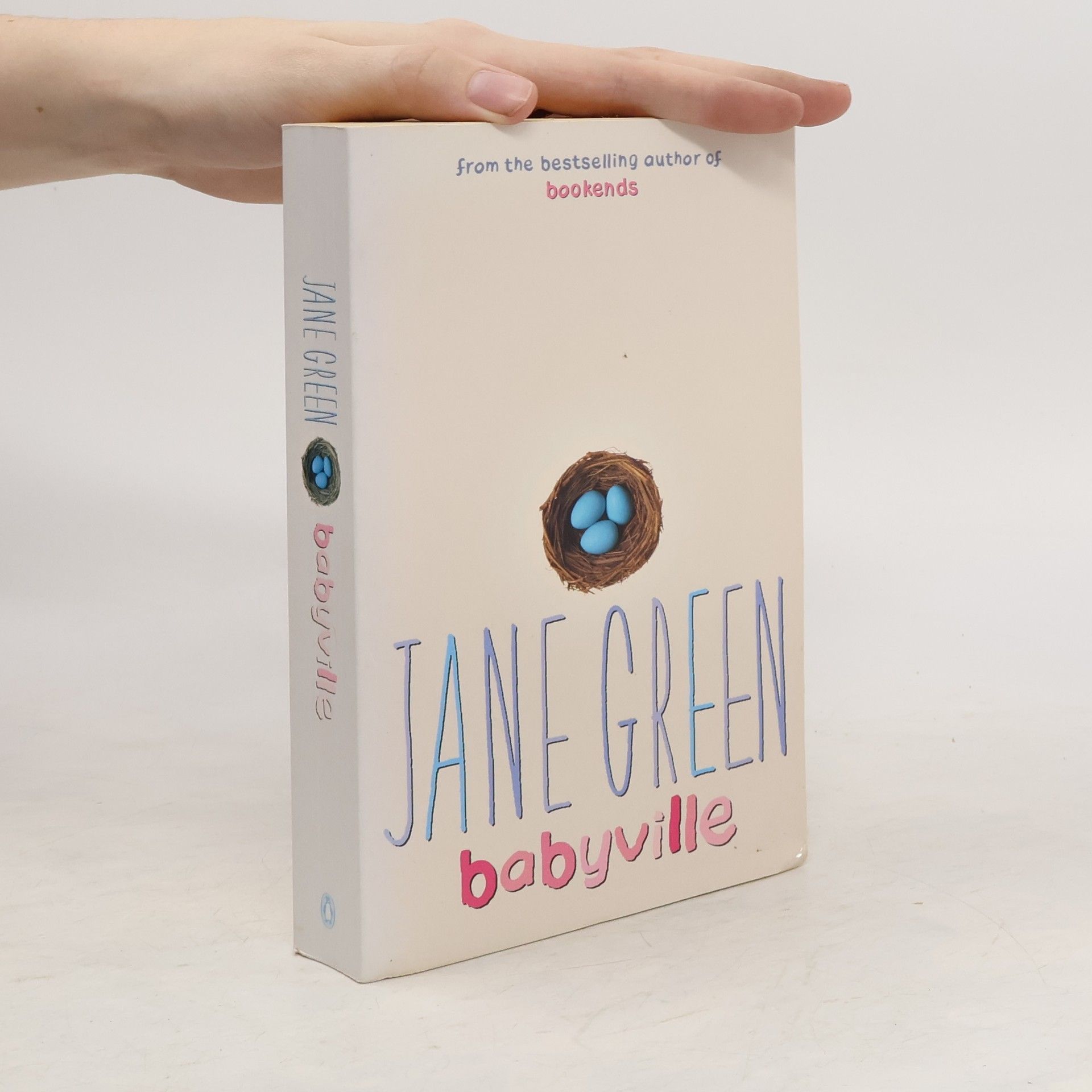 Jane Green Babyville