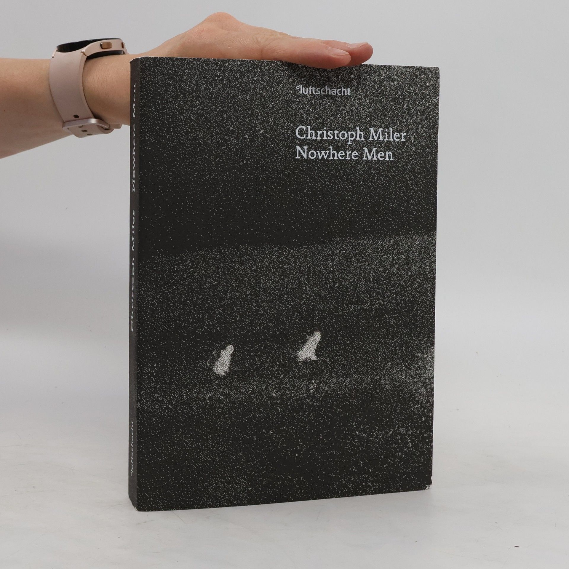 Christoph Miler Nowhere men