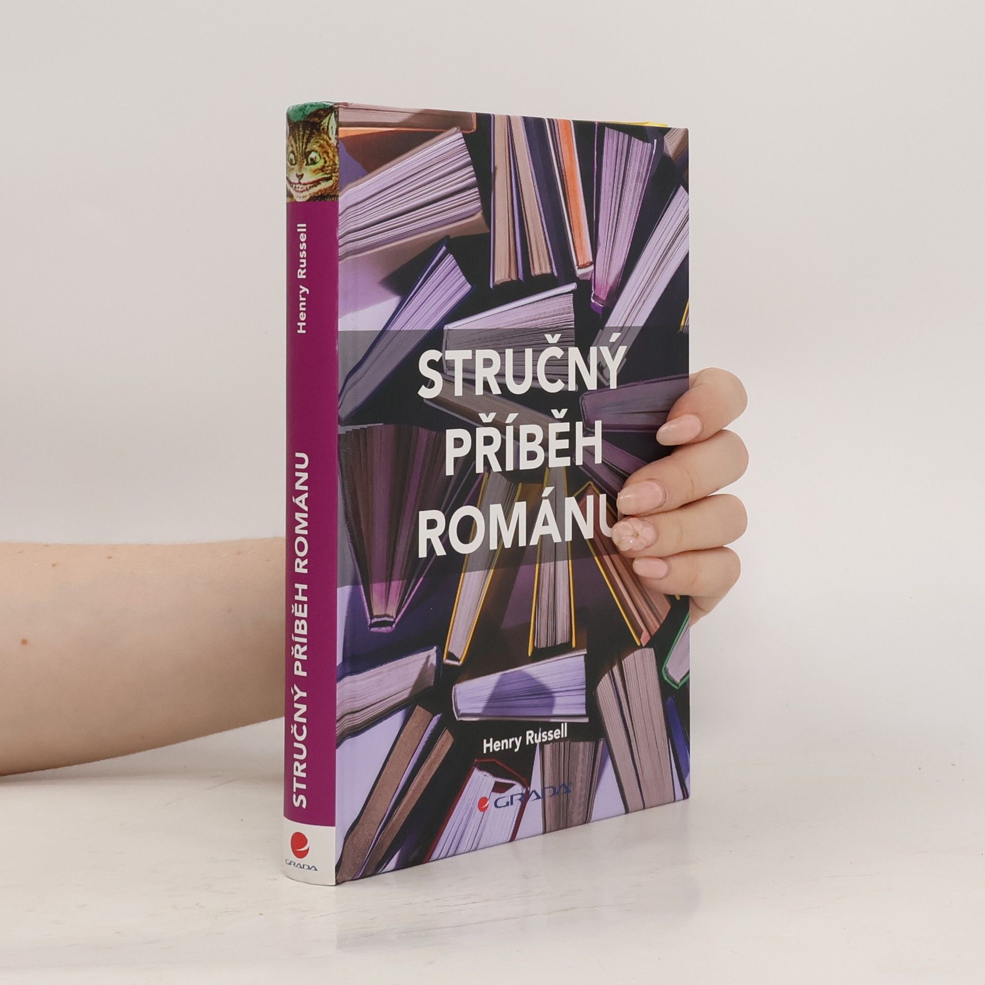 Henry Russell Stručný příběh románu