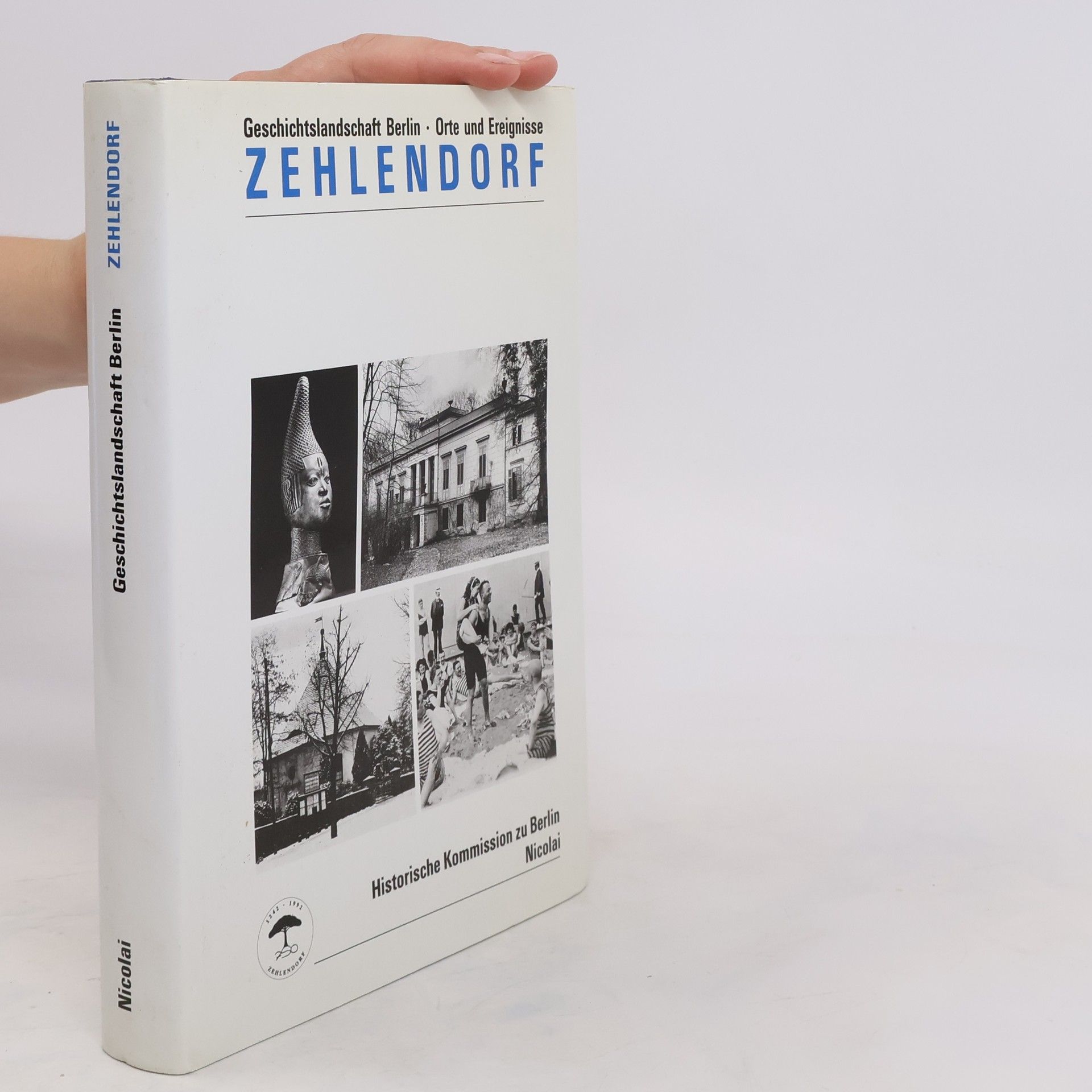 Karla Bilang Zehlendorf