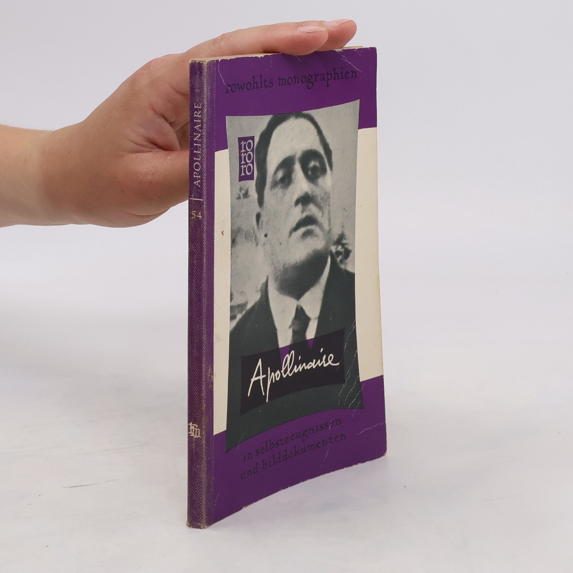 Collectif d'auteurs Apollinaire