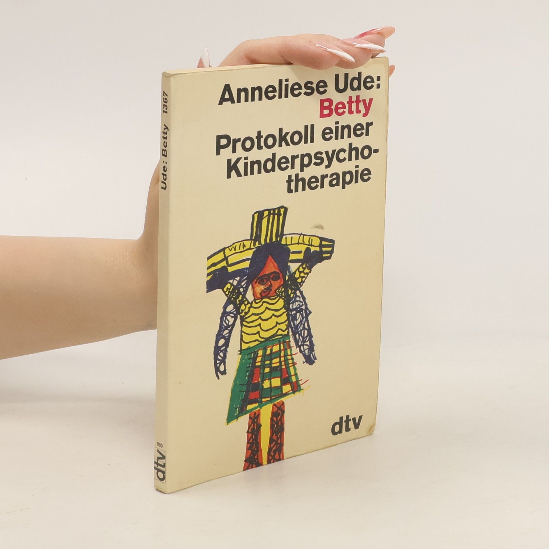 Anneliese Ude-Pestel Betty