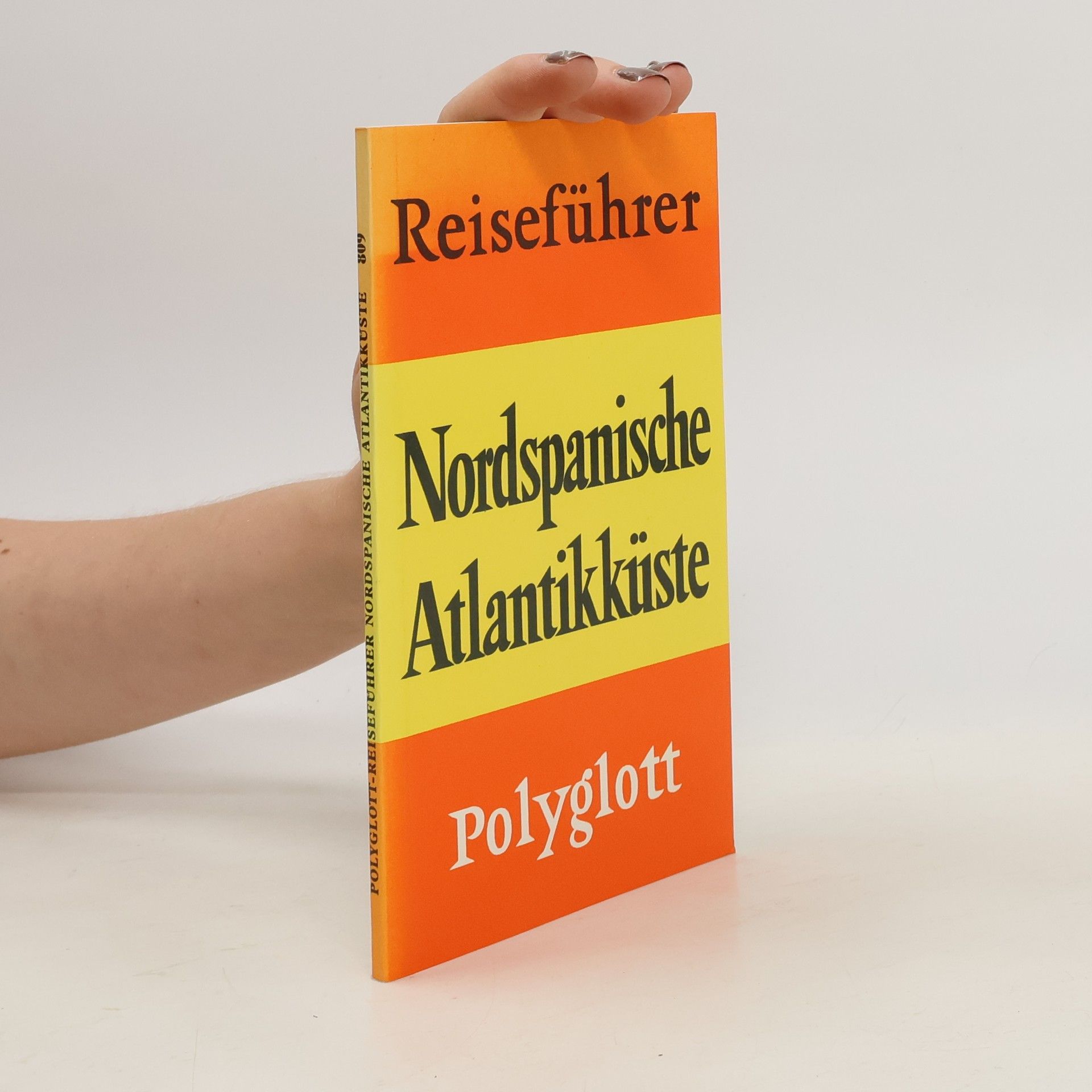kolektiv Nordspanische Atlantikküste