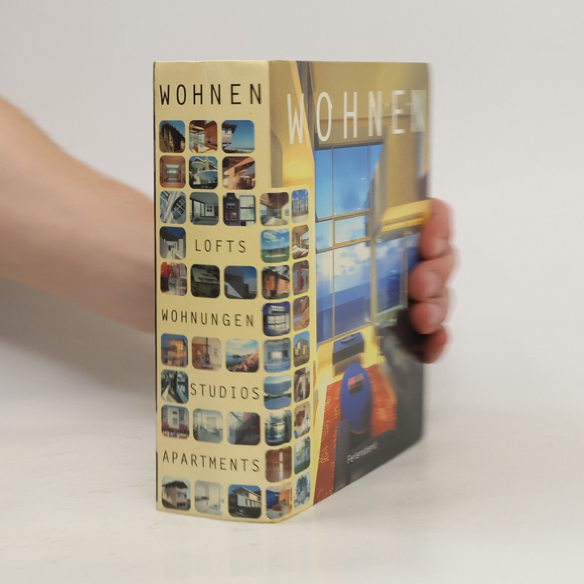 Cynthia Reschke Das große Buch des Wohnens