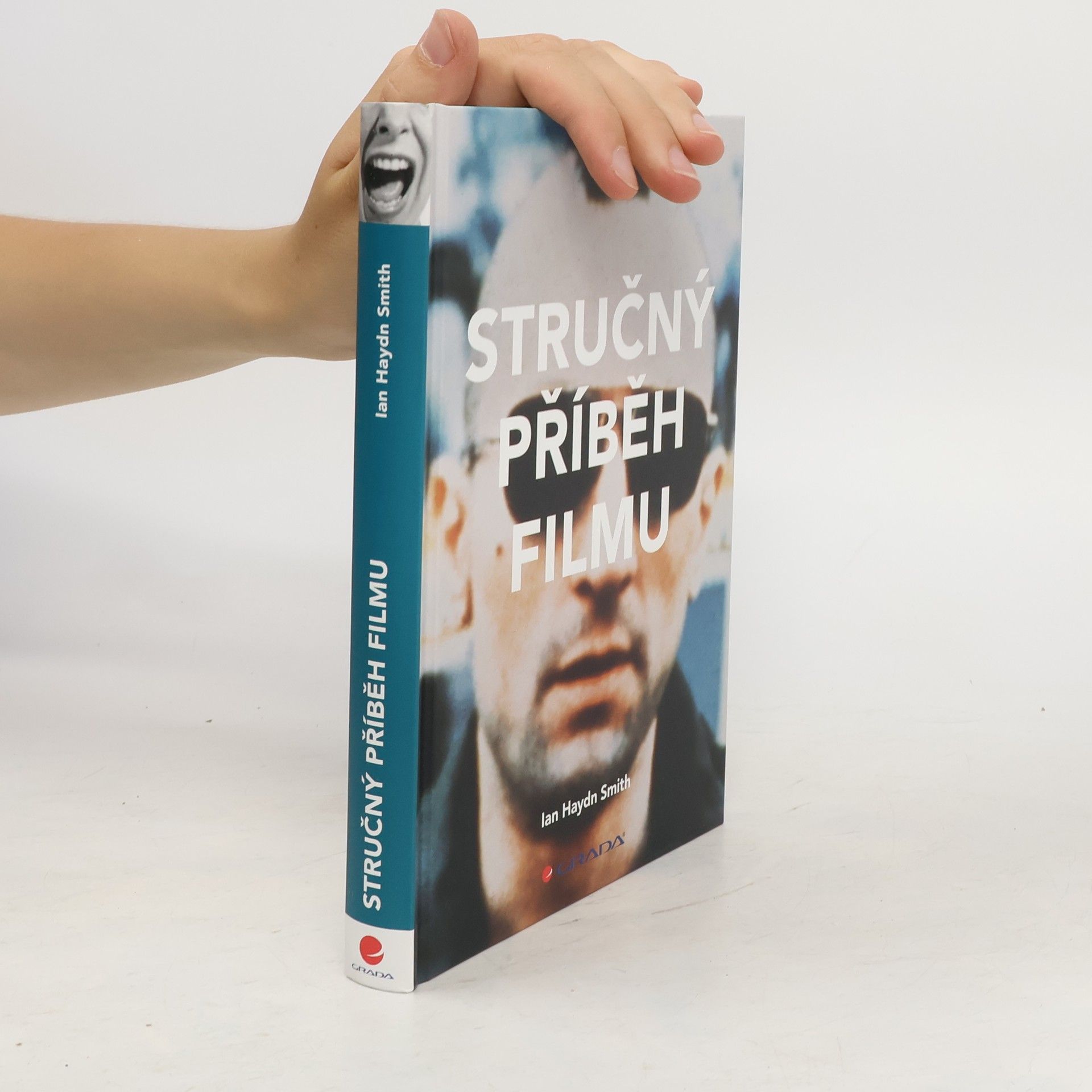 Stručný příběh filmu