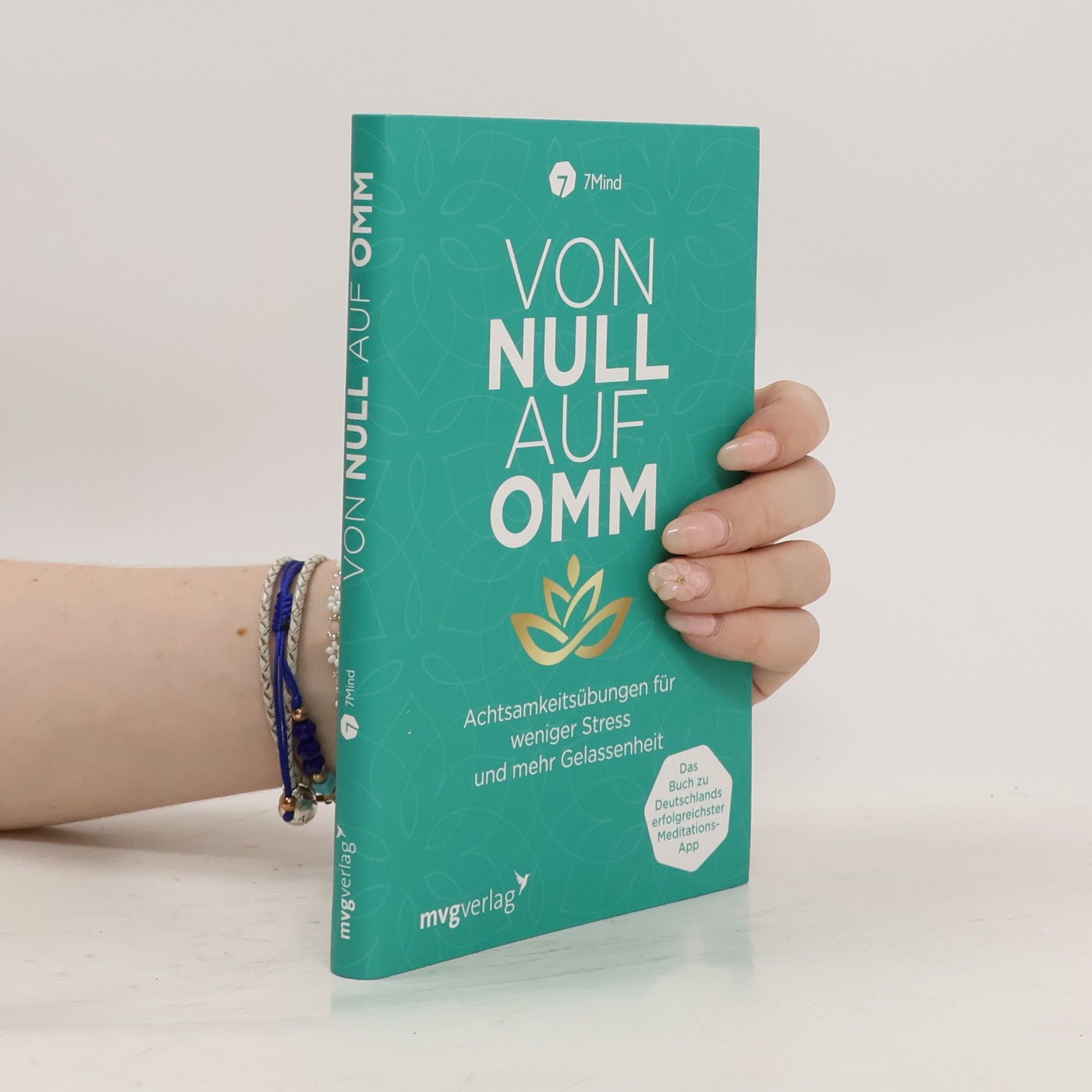 Jonas Leve Von Null auf Omm