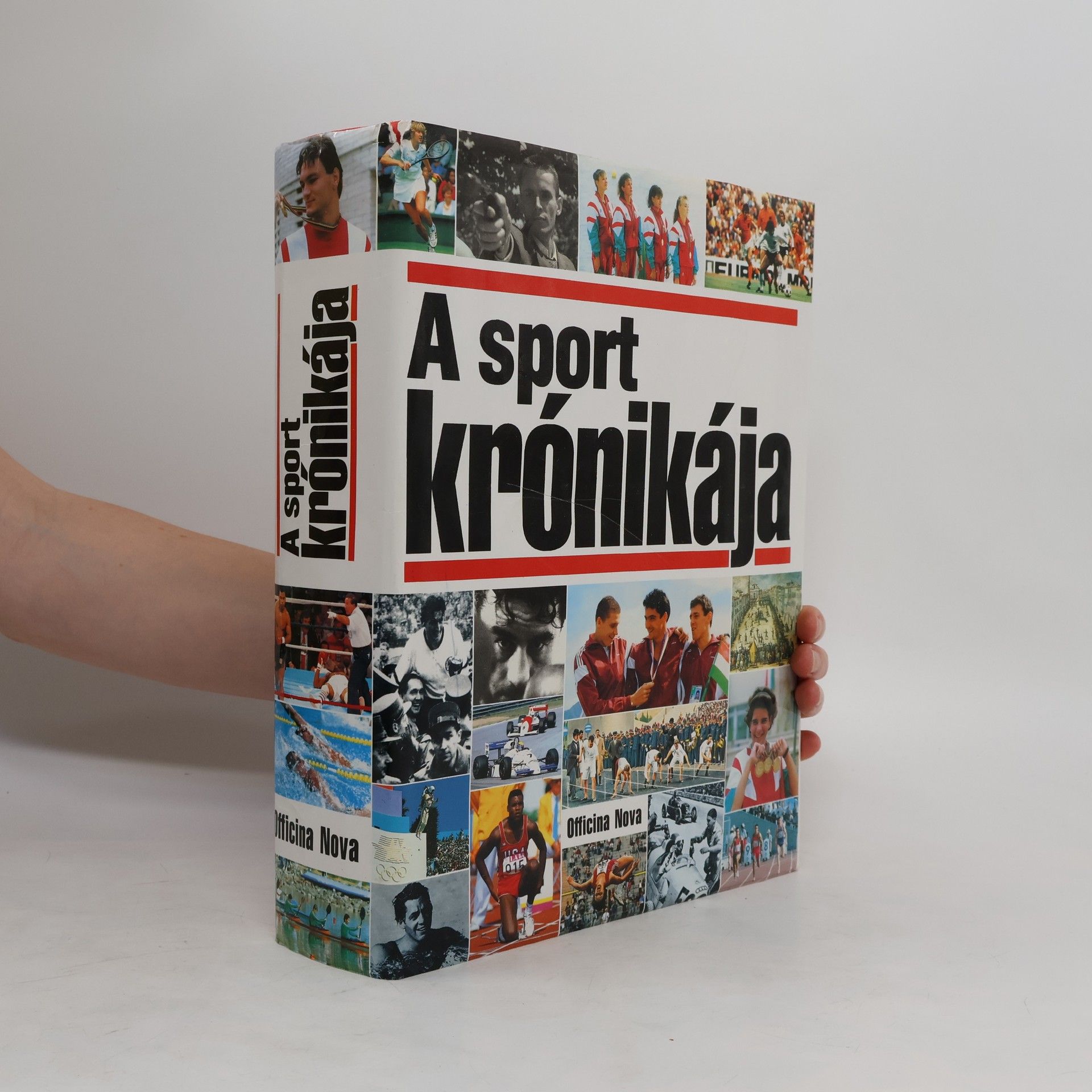 Walter Umminger A sport krónikája